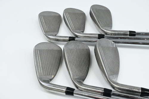 Callaway X2 Hot+ Irons / 6-PW+SW / Regular Flex Callaway X2 Hot+ Shafts
