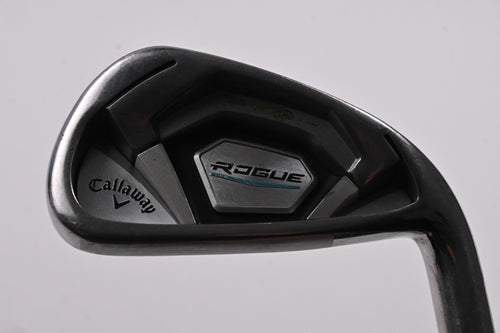 Callaway Rogue CF18 #4 Iron / 20.5 Degree / Stiff Flex XP 95 S300 Shaft