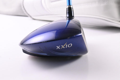 Ladies XXIO X Driver / 12.5 Degree / Ladies Flex XXIO MP 1000 37 Shaft