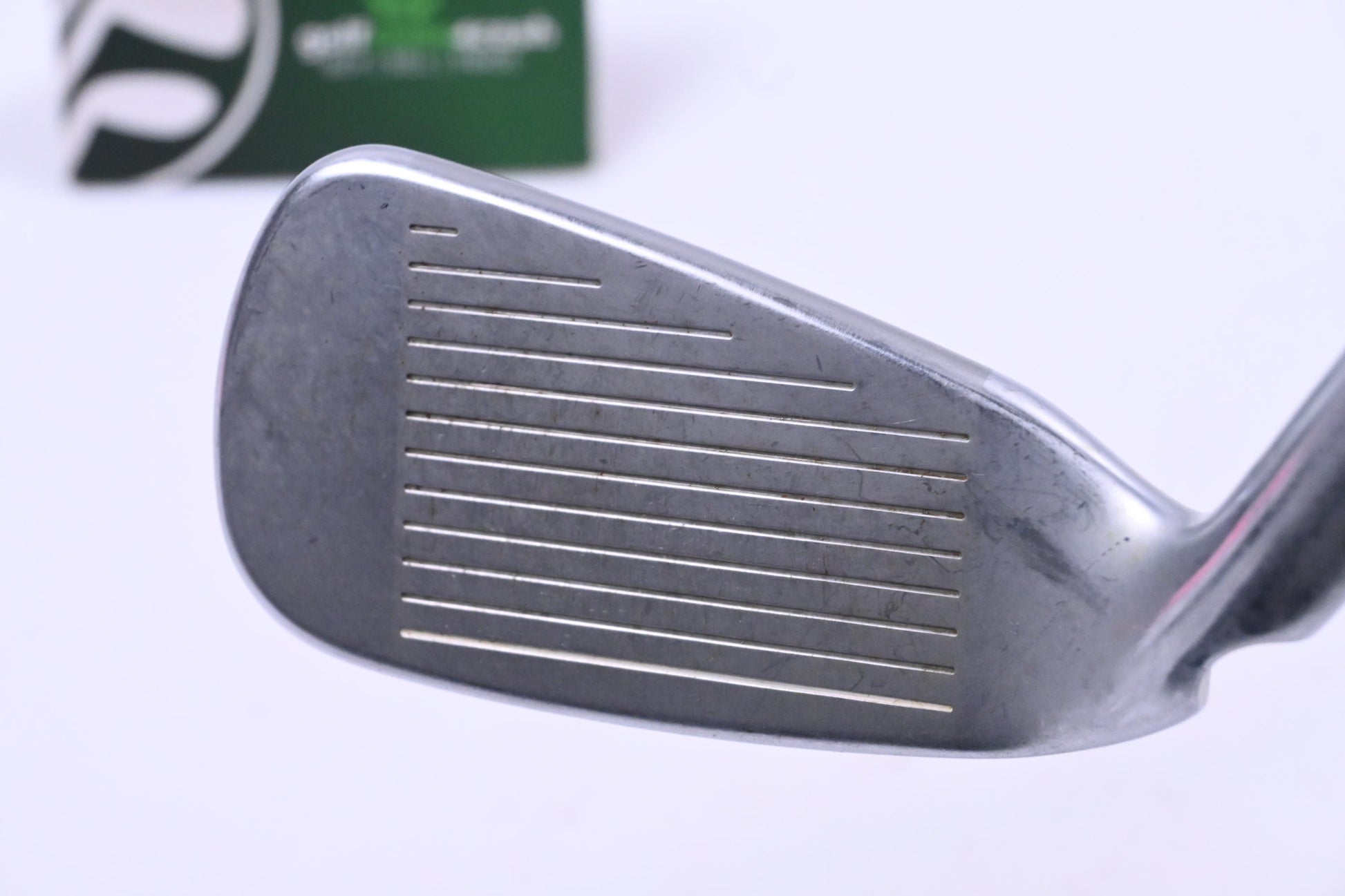 Ping G400 Crossover #4 Hybrid / 22 Degree / Regular Flex Ping Alta CB 70 Shaft