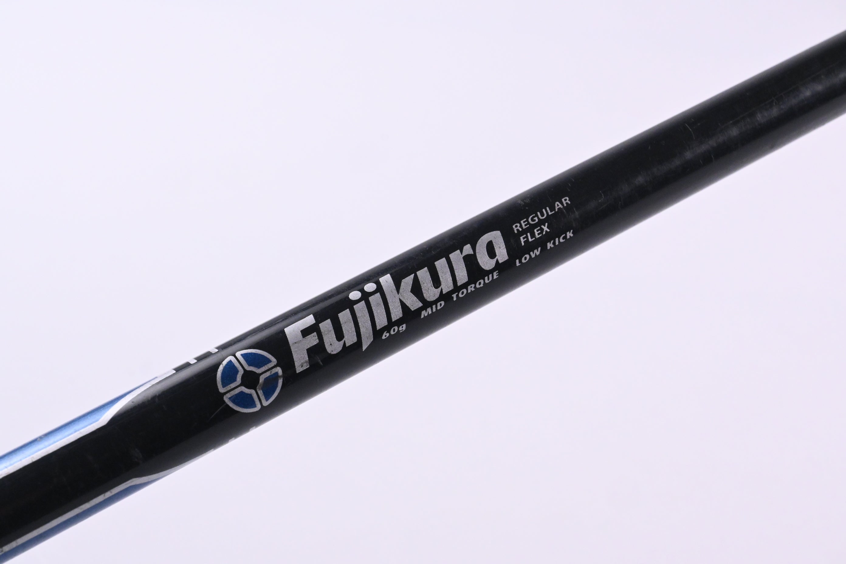 Callaway X 2006 #3 Wood / 15 Degree / Regular Flex Fujikura 60 Shaft