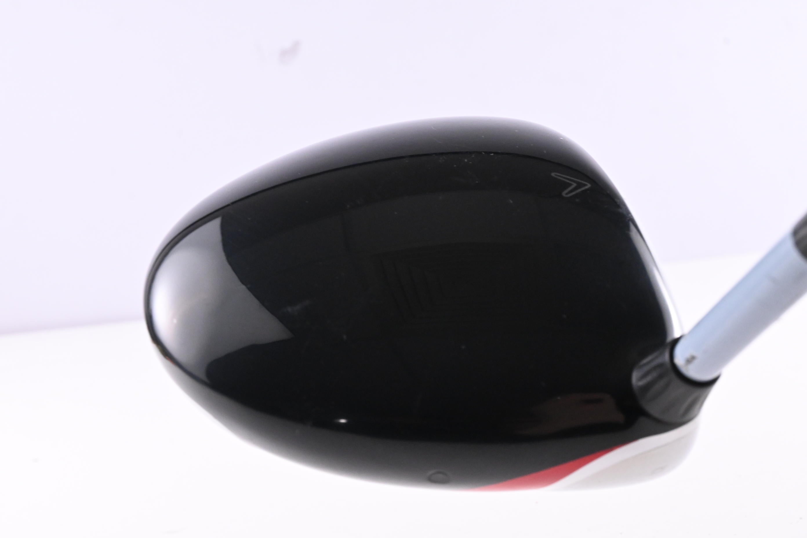 Left Hand Callaway Big Bertha 460 Driver / 10 Degree / Regular Flex Aldila NVS