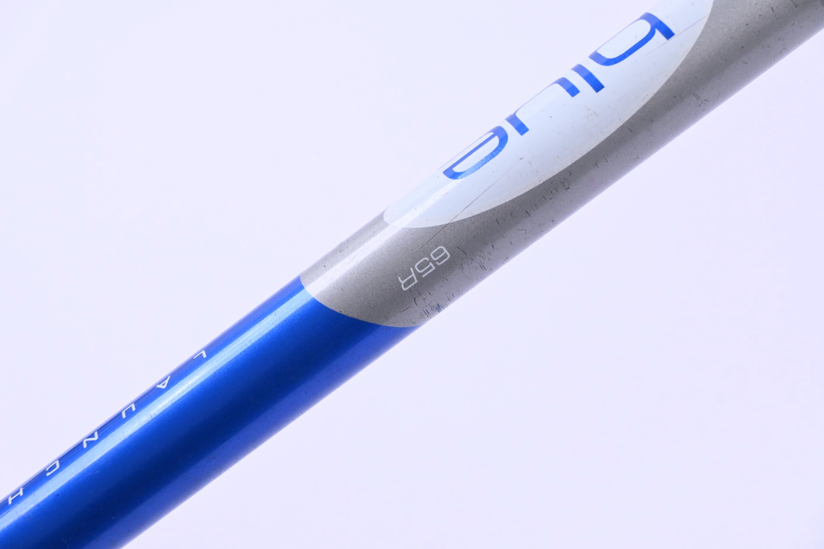 Ping G2 Driver / 11.5 Degree / Regular Flex Grafalloy ProLaunch Blue 65 Shaft