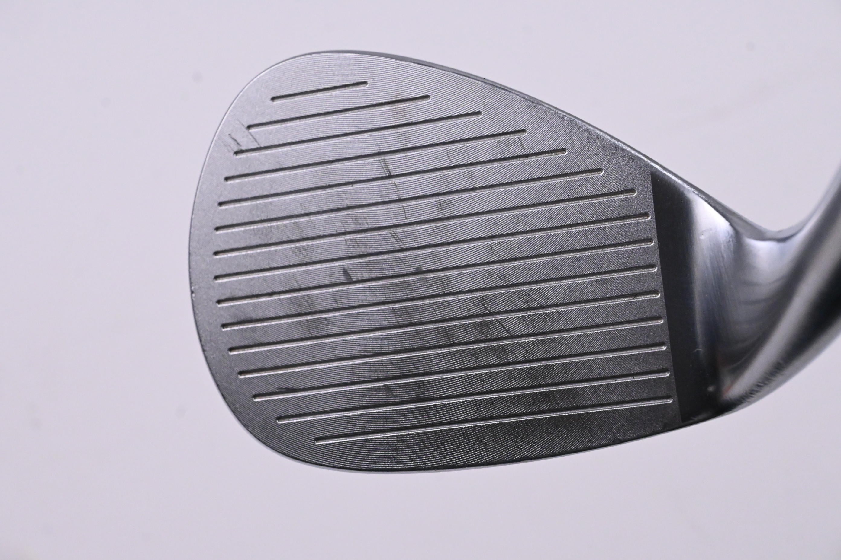 Caley Lob Wedge / 60 Degree / Regular Flex Fujikura Pro 63 Shaft