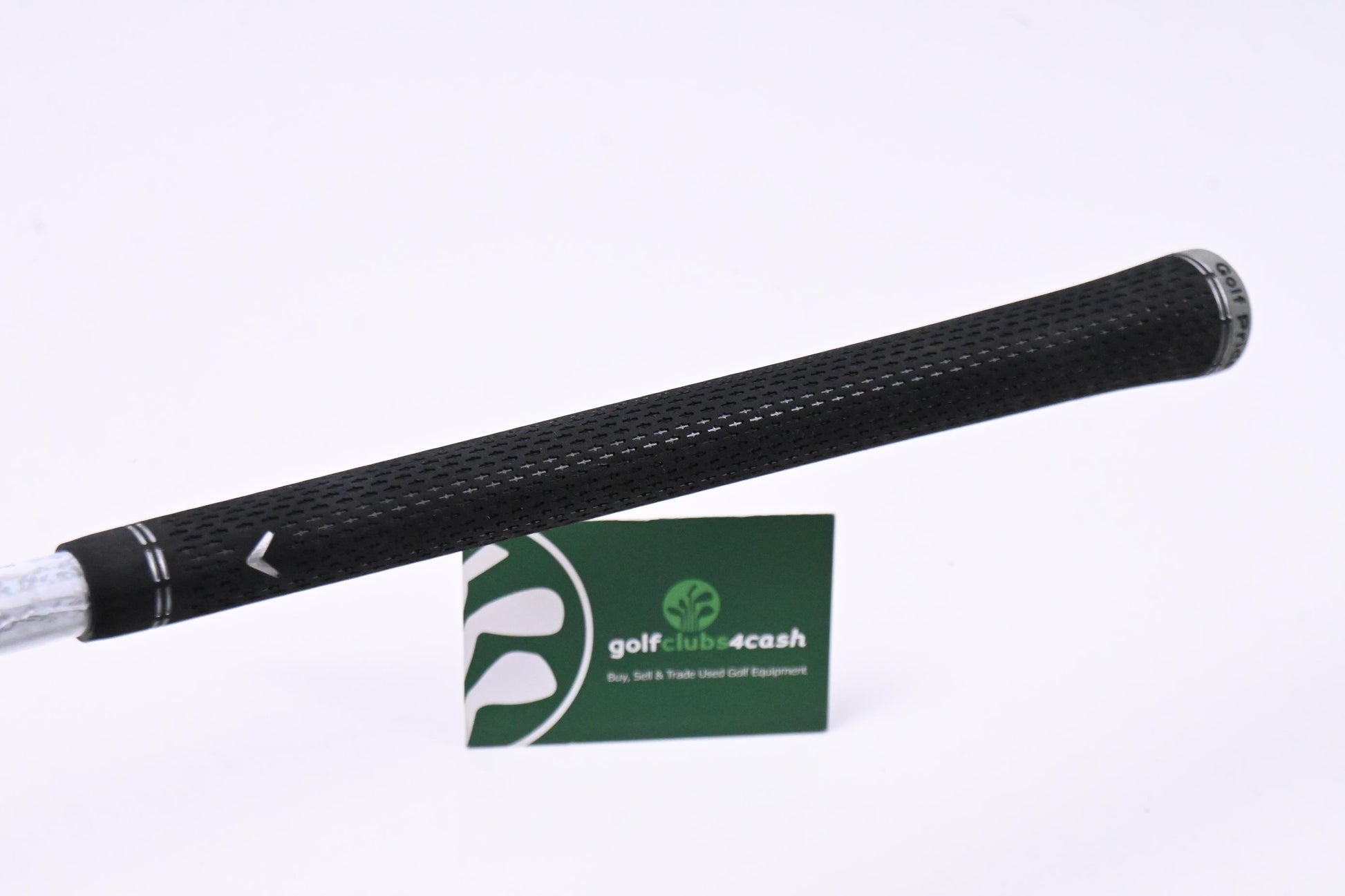 Project X Denali Charcoal 60 #5 Hybrid Shaft / Regular Flex / Callaway 4th Gen