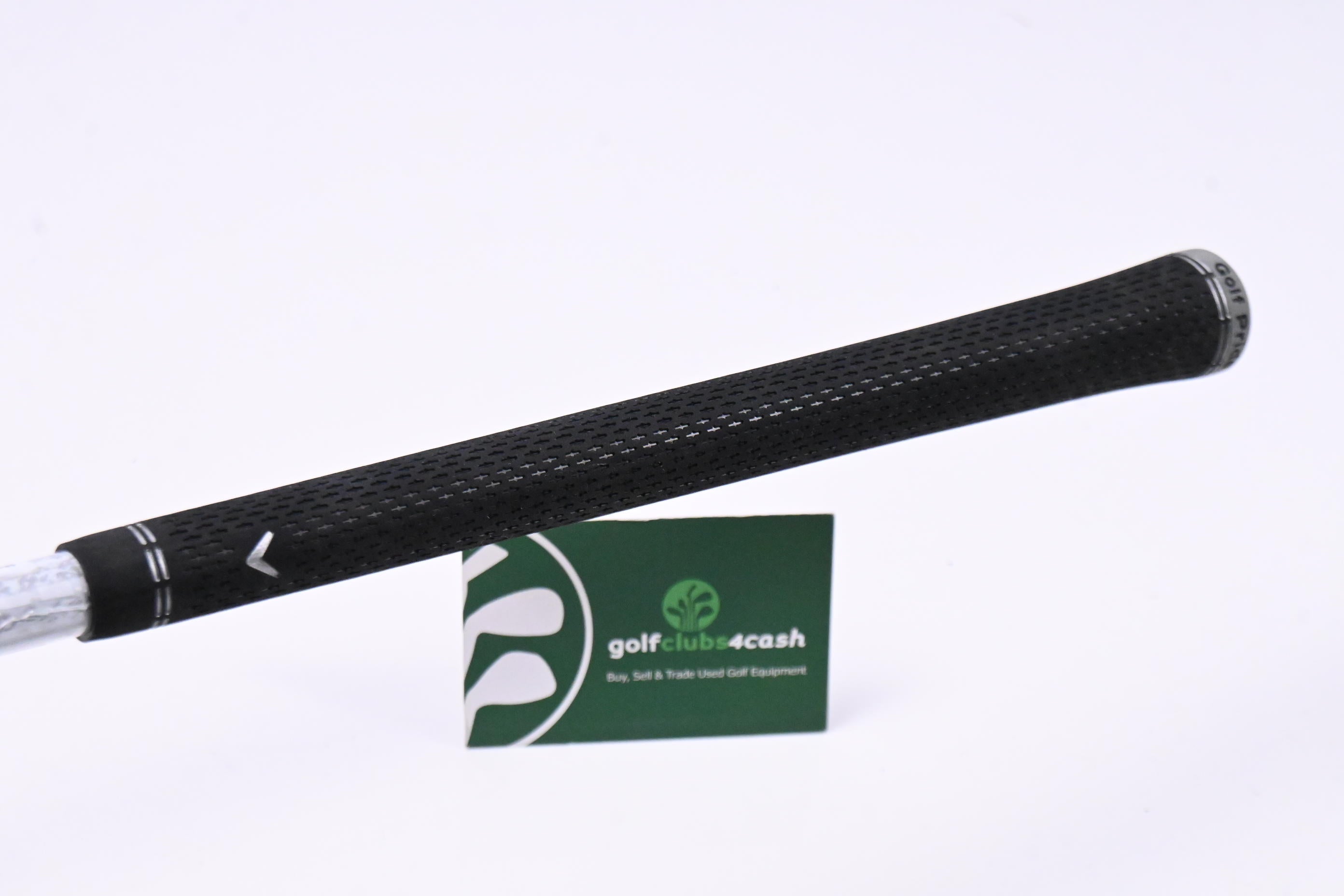 Project X Denali Charcoal 60 #5 Hybrid Shaft / Regular Flex / Callaway 4th Gen