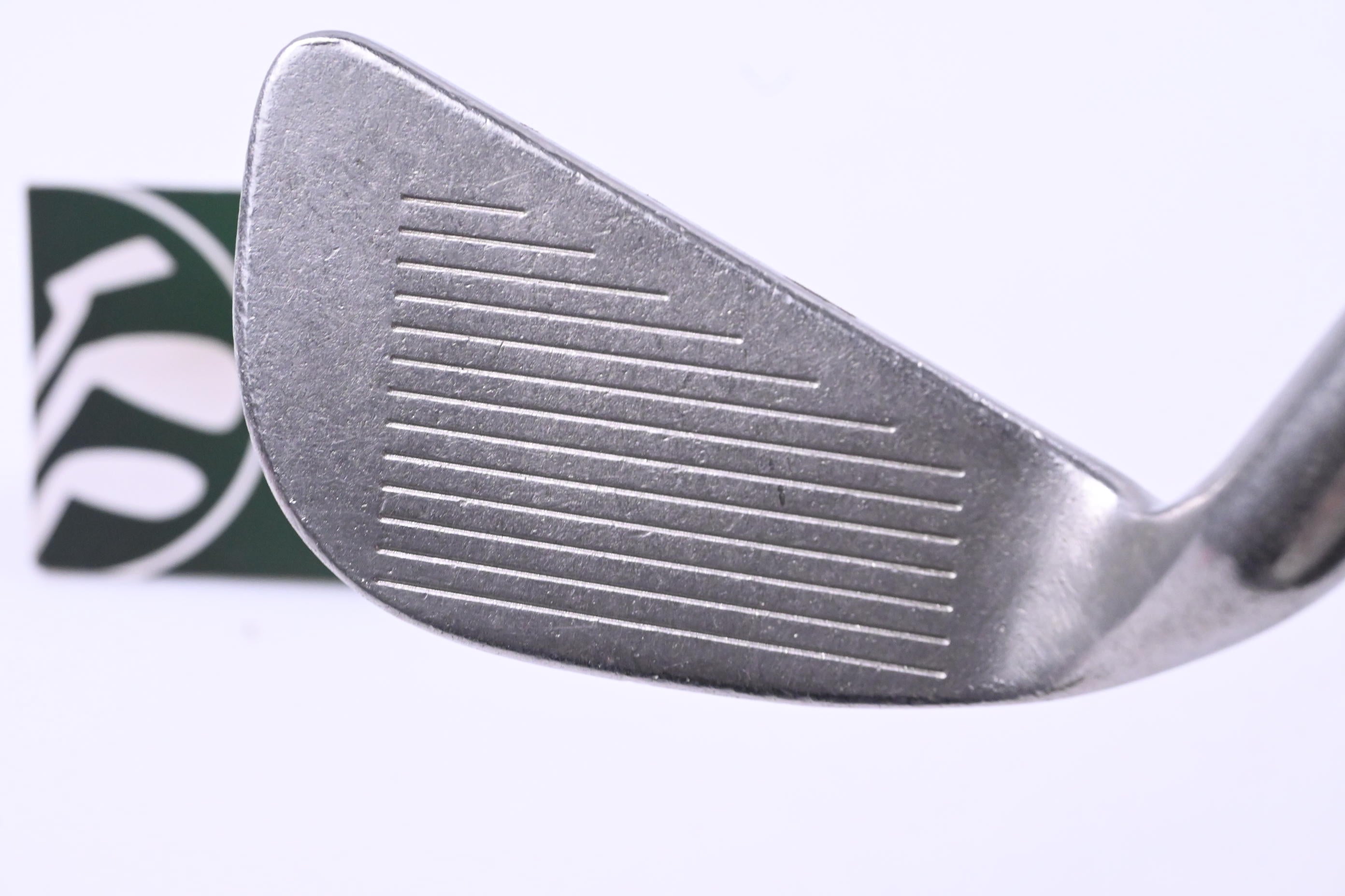 Ping Eye #3 Iron / 21.5 Degree / Black Dot / Regular Flex Steel Shaft / No Shaft Band