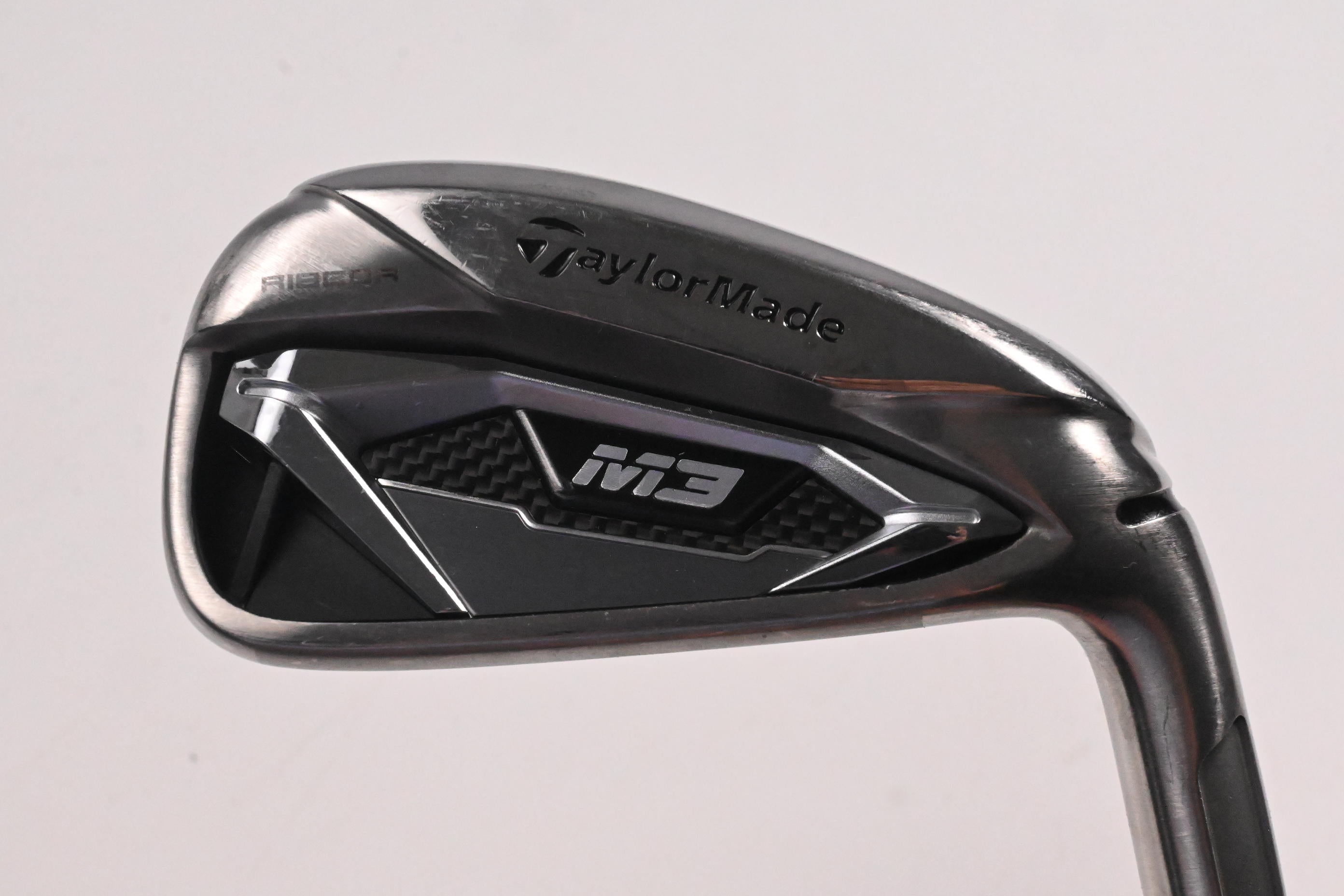 Taylormade M3 #7 Iron / Stiff Flex XP 100 S300 Shaft