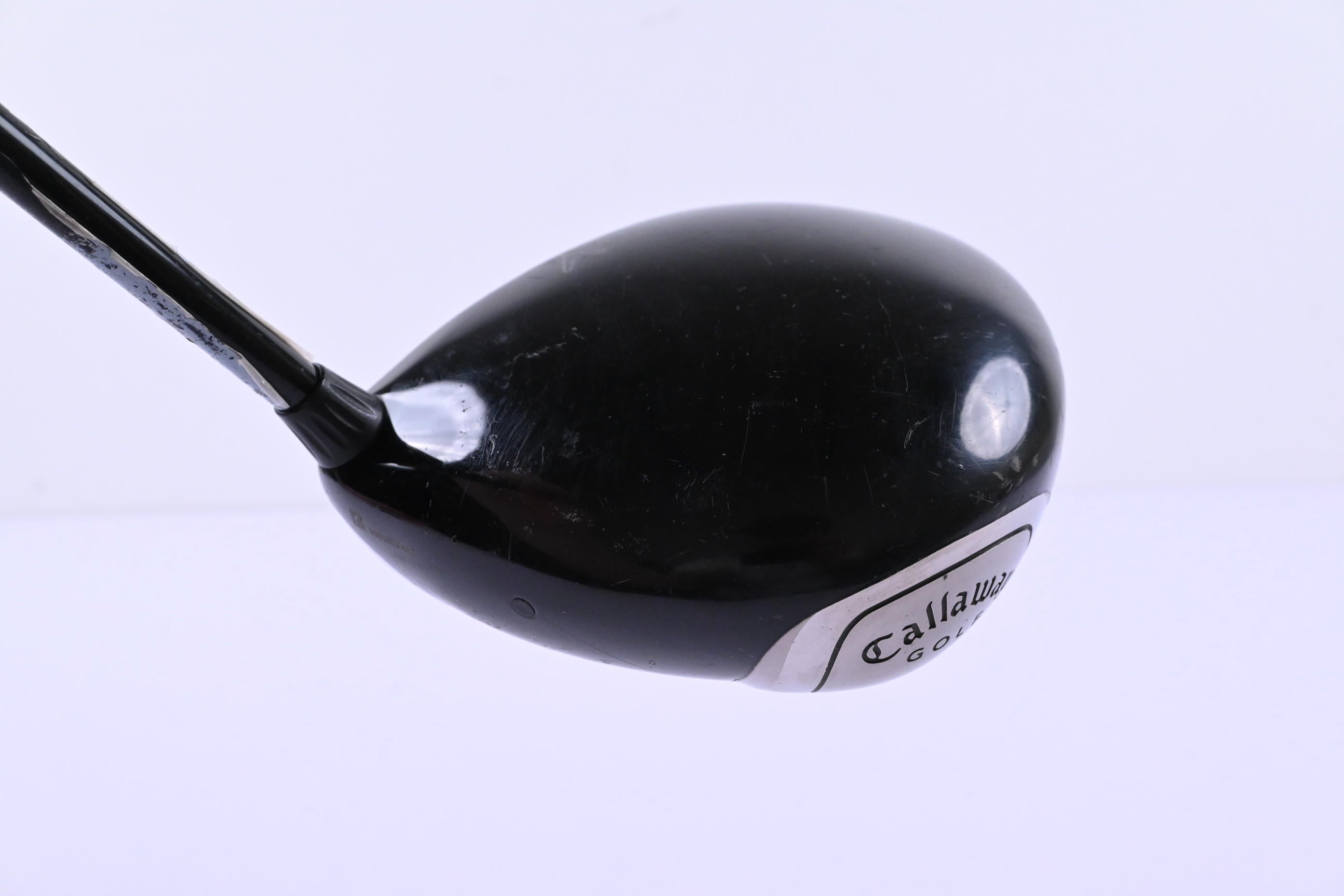 Callaway X460 Driver / 10 Degree / Regular Flex Fujikura 60 Shaft