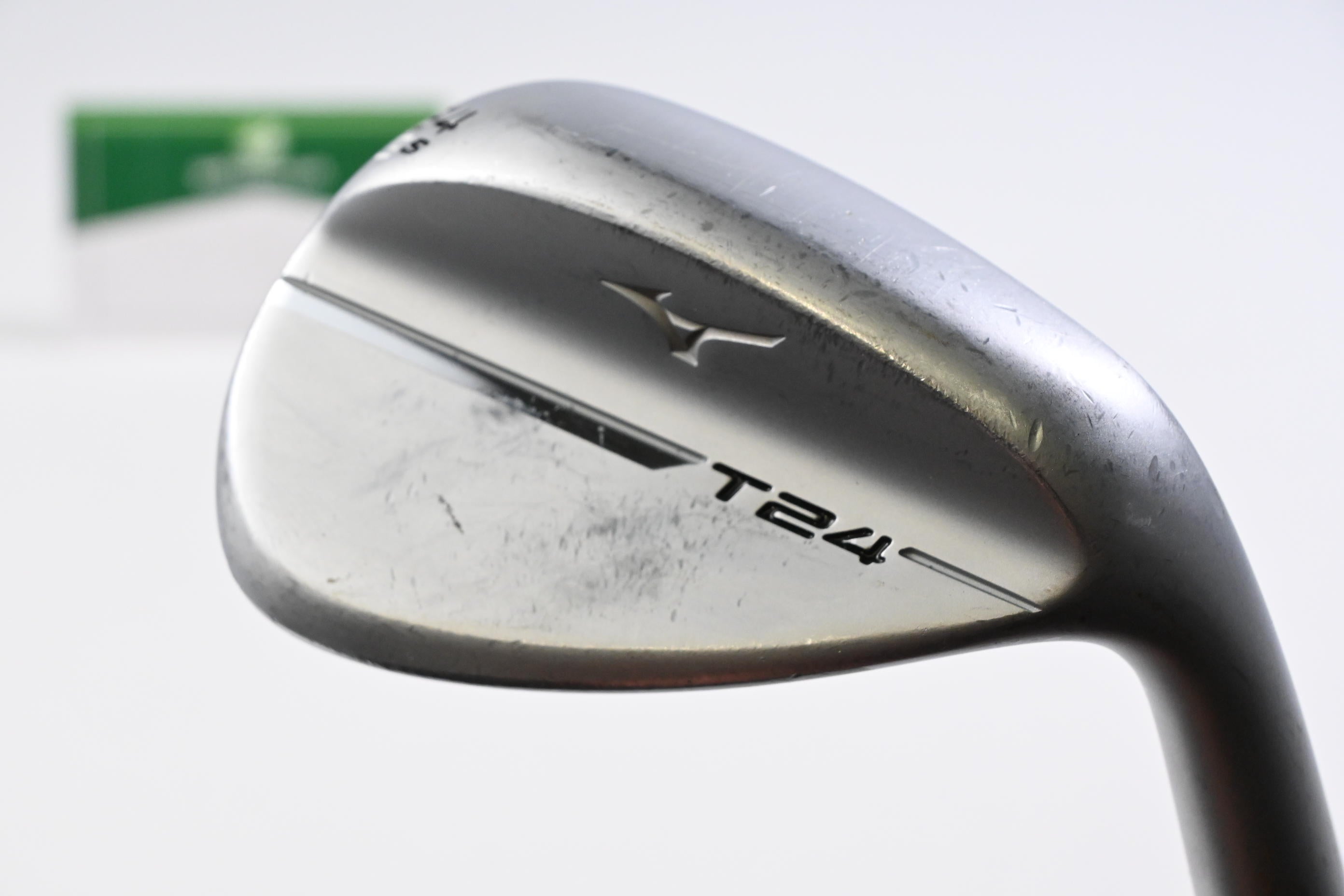 Mizuno T24 Sand Wedge / 54 Degree / Wedge Flex Dynamic Gold Steel Shaft