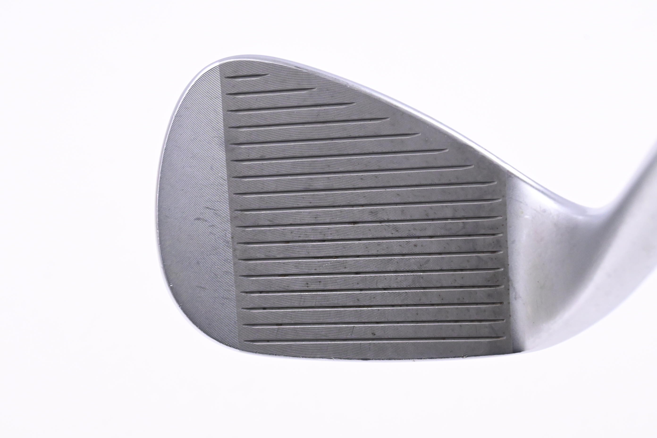 Ping S159 Gap Wedge / 50 Degree / Black Dot / Stiff Flex Ping AWT 3.0 Shaft