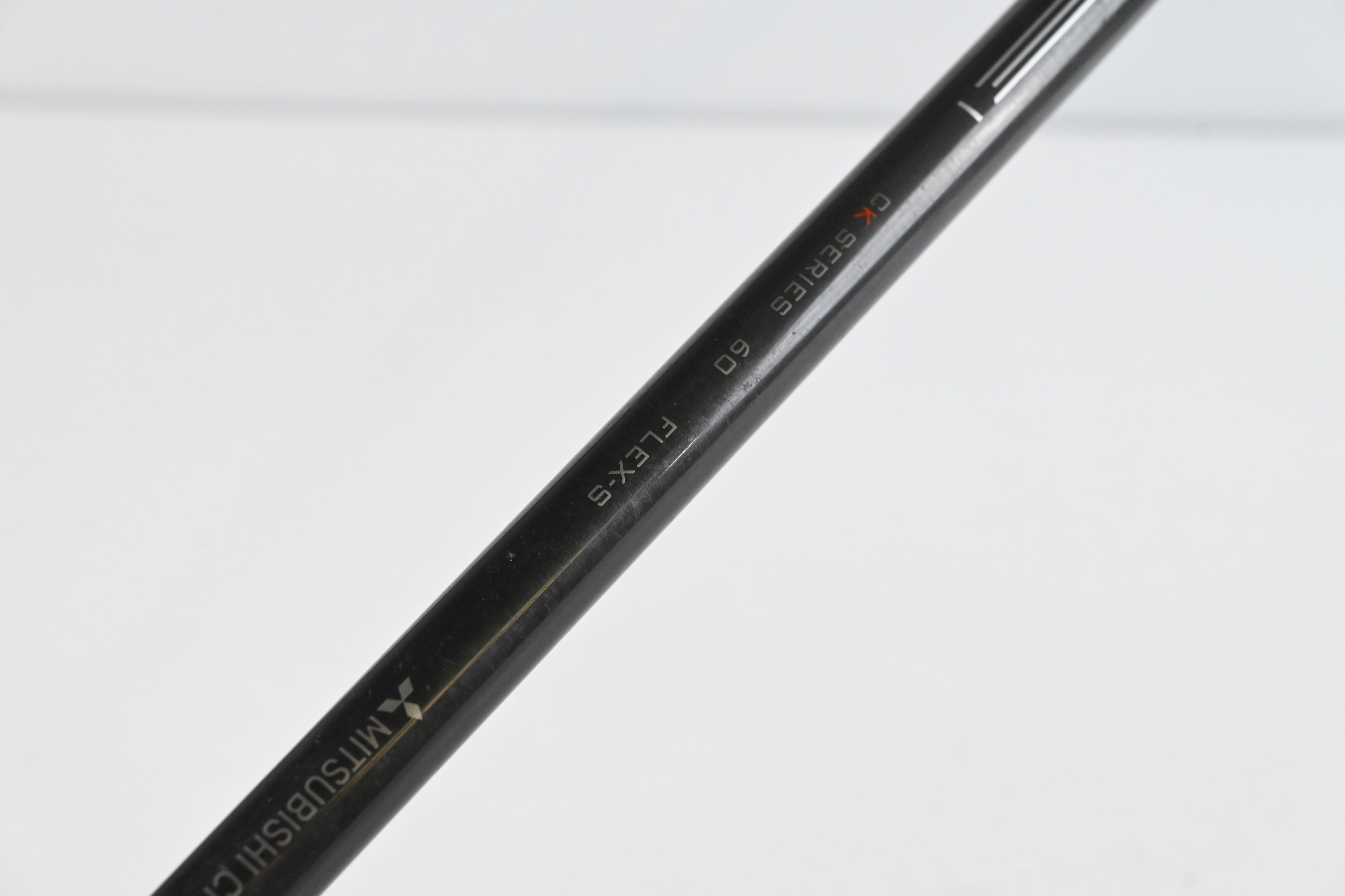 Left Hand Cobra King Speedzone Driver / 9 Degree / Stiff Flex Tensei CK Orange