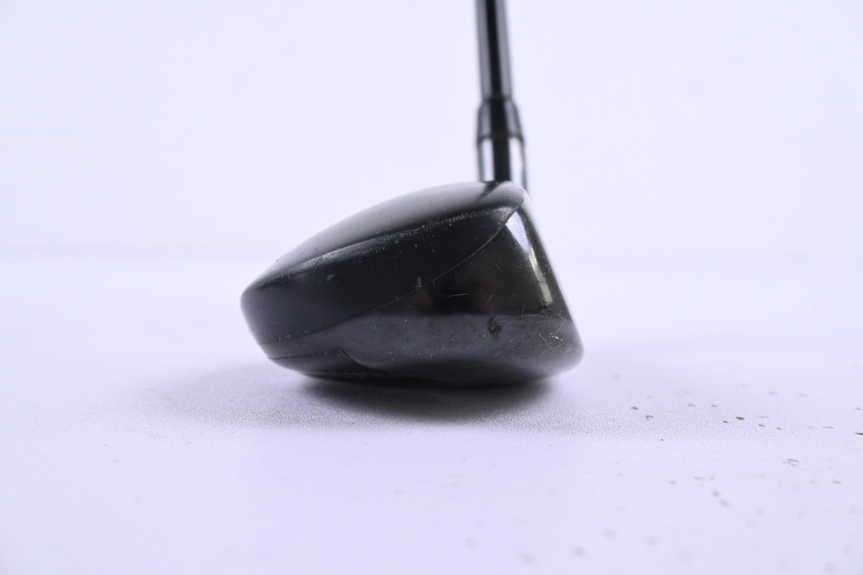 Callaway XR16 OS #3 Hybrid / 19 Degree / Regular Flex Fubuki AT55 Shaft