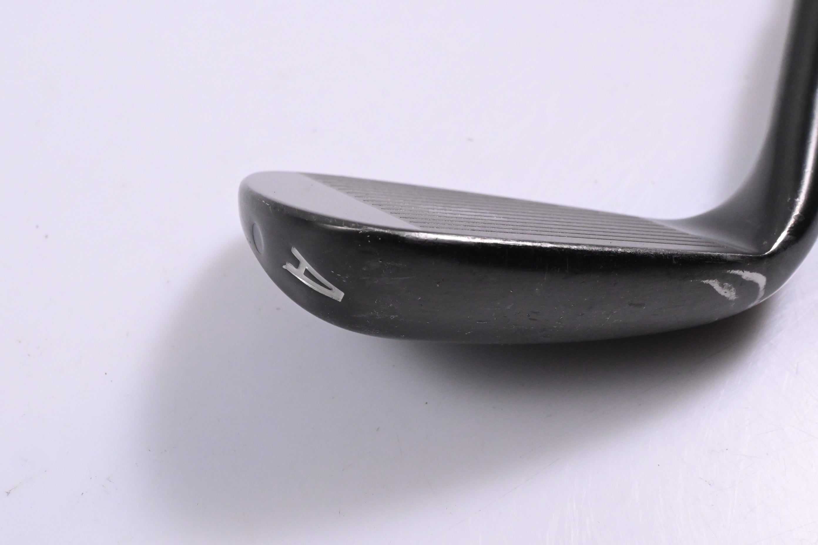 Callaway Apex Ti Fusion Gap Wedge / 48 Degree / Stiff Flex MMT 80 Shaft