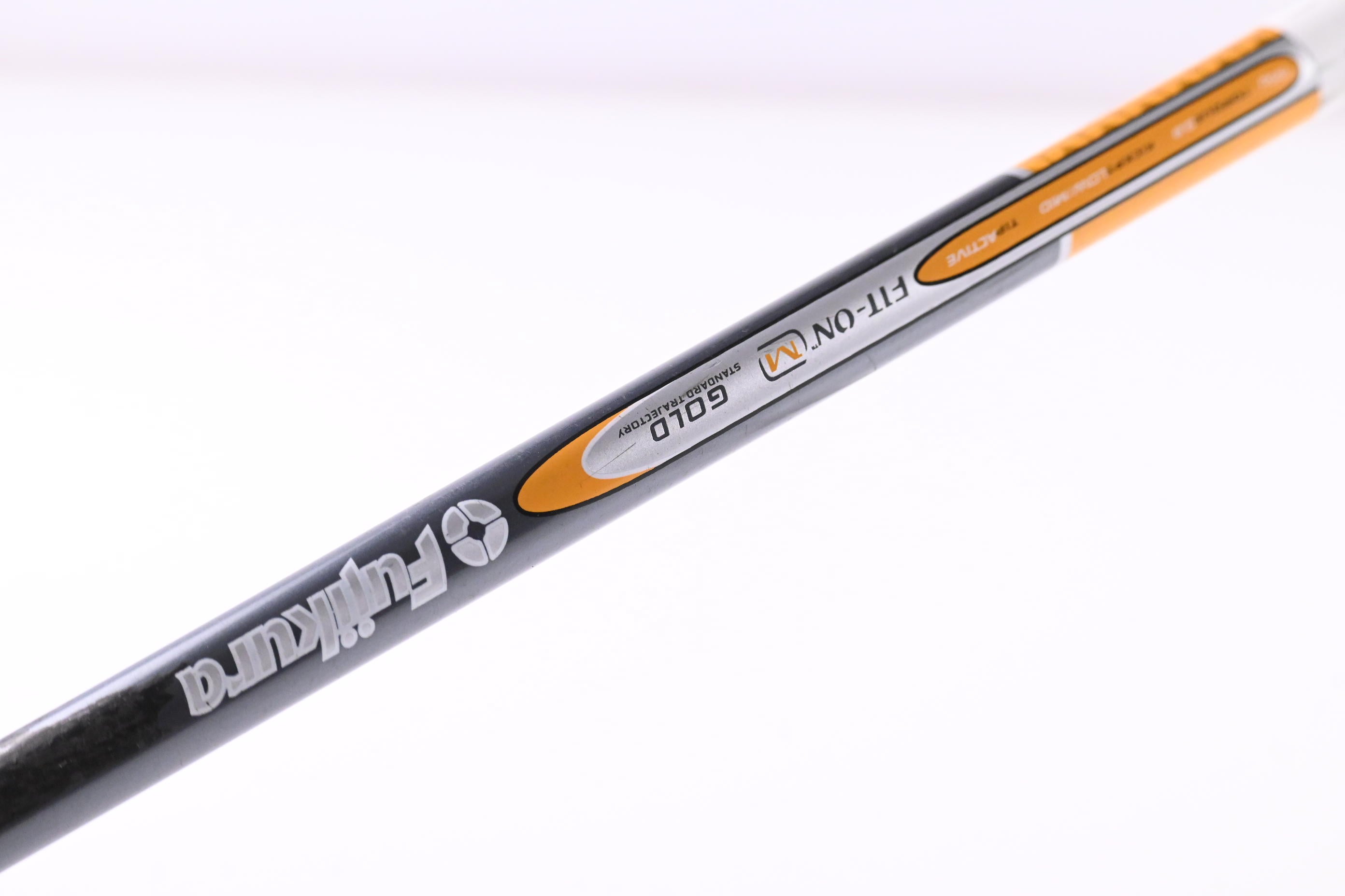 Cleveland HiBore XL Driver / 9.5 Degree / Regular Flex Fujikura FitOn M 55 Shaft