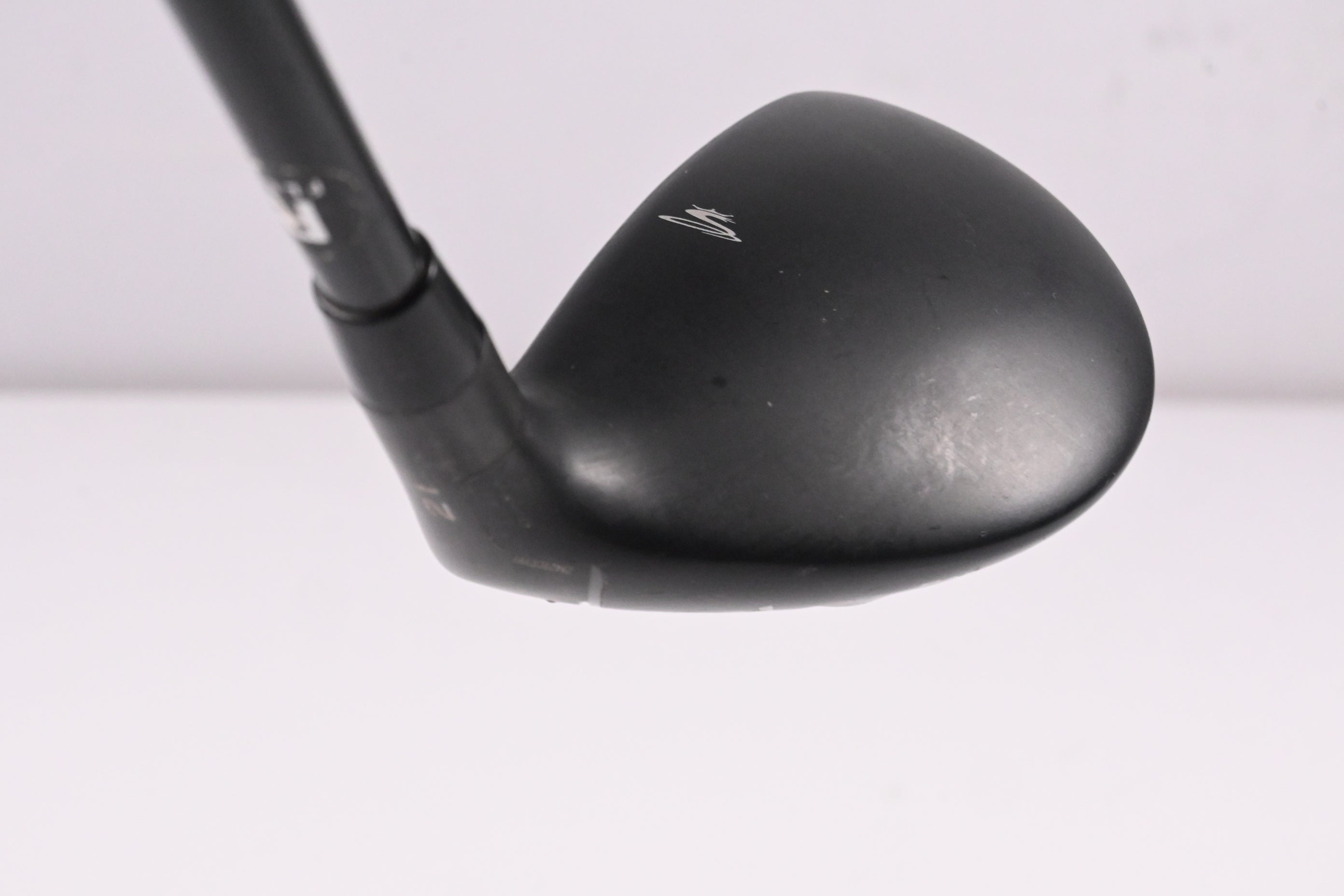 Cobra King F9 #4 Hybrid / 21 Degree / Regular Flex Fujikura Atmos Black 7 Shaft