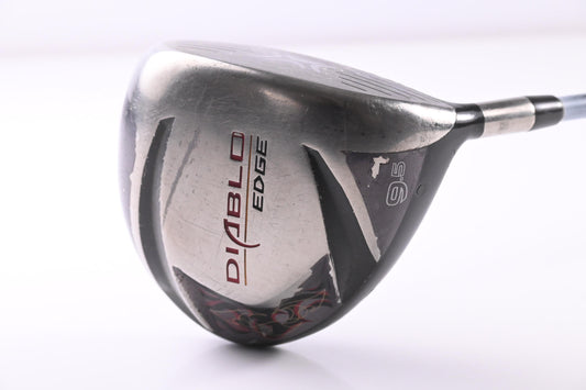 Callaway Diablo Edge Tour Driver / 9.5 Degree / Stiff Flex Aldila Habanero 60 Shaft