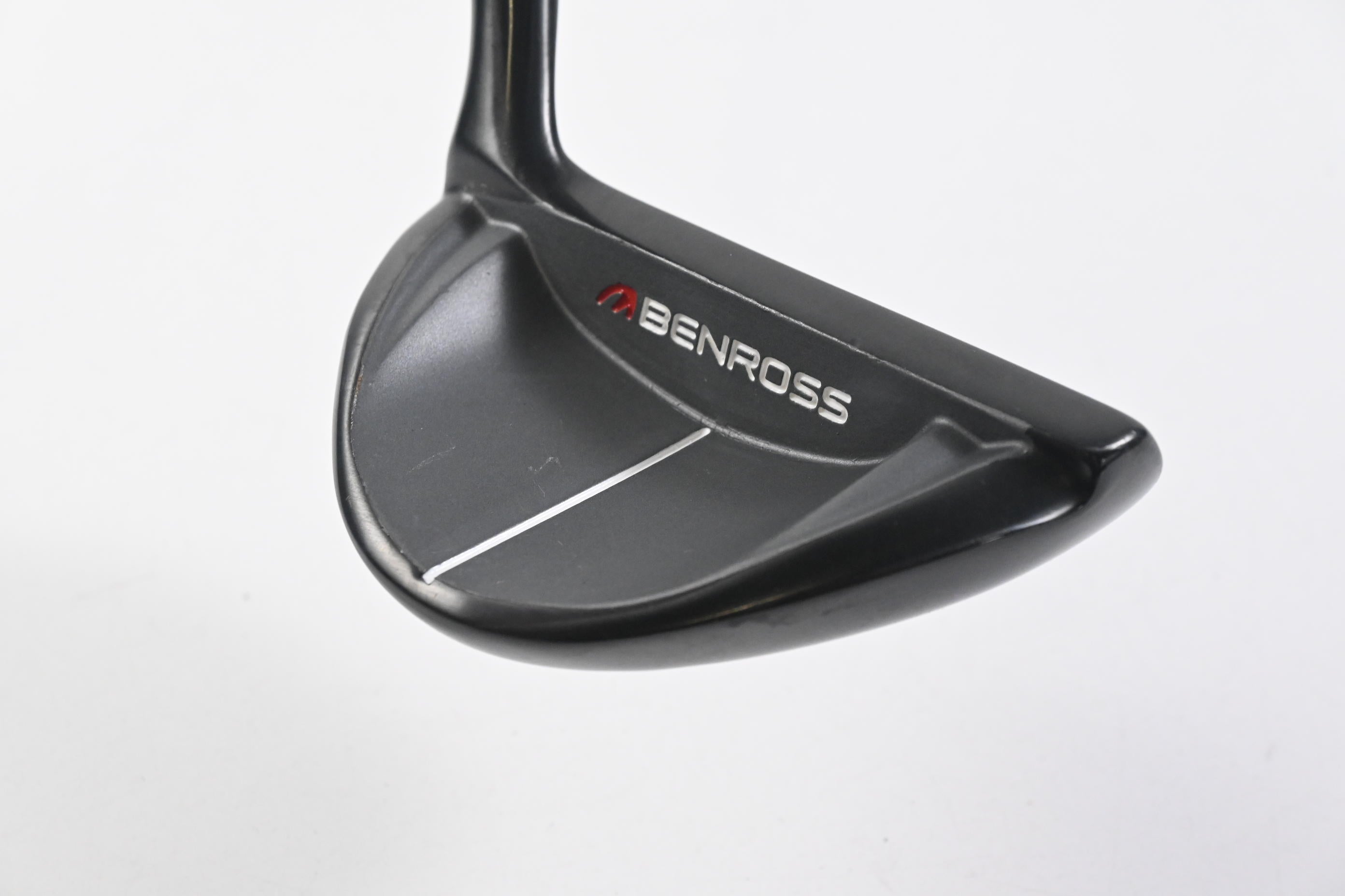 Benross Gold Speed Chipper / 37 Degree / Senior Flex Aldila Gold Speed Shaft