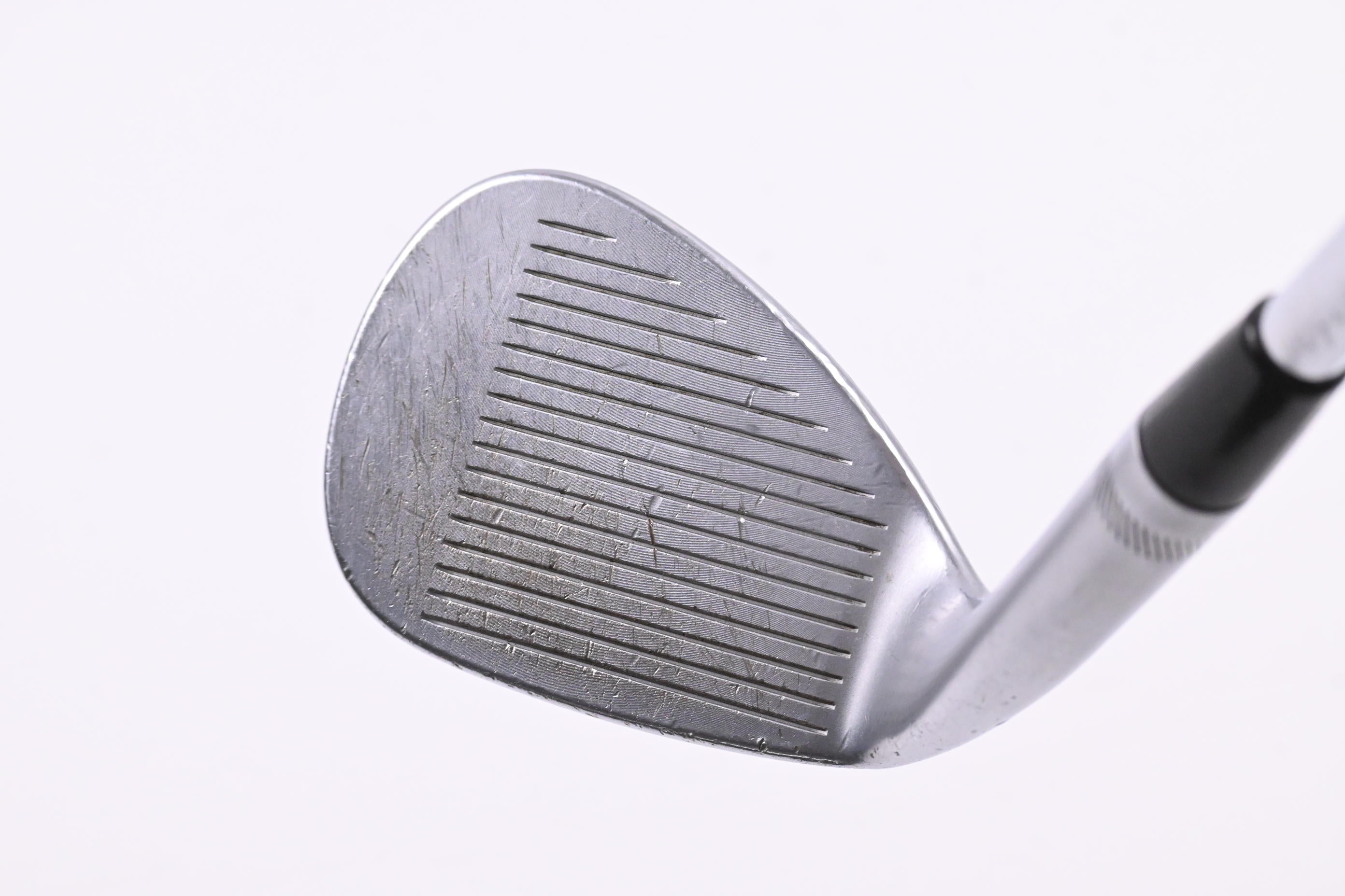 Titleist Vokey SM4 Lob Wedge / 58 Degree / Wedge Flex Titleist Vokey Shaft