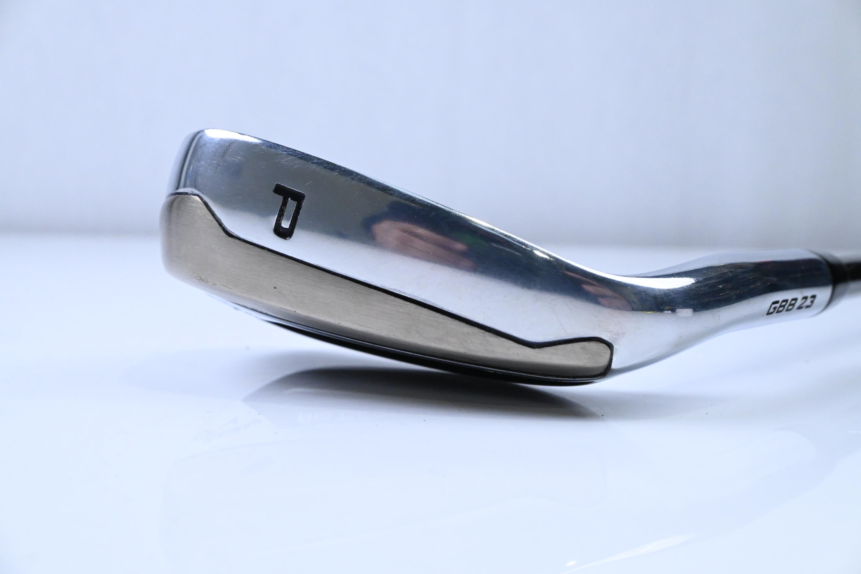 Ladies Callaway Great Big Bertha 2023 Pitching Wedge / 42 Degree / Ladies Flex