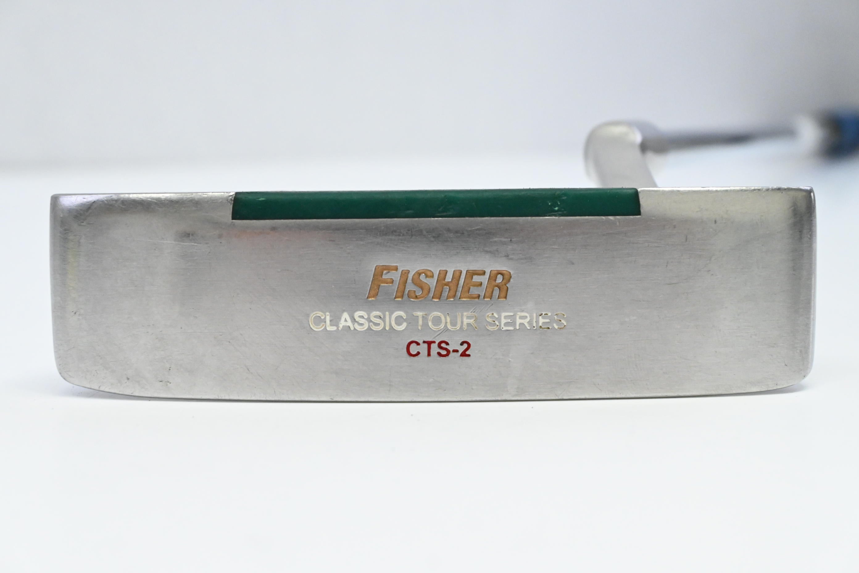 Fisher Classic Tour Series 2 Putter / 34 Inch