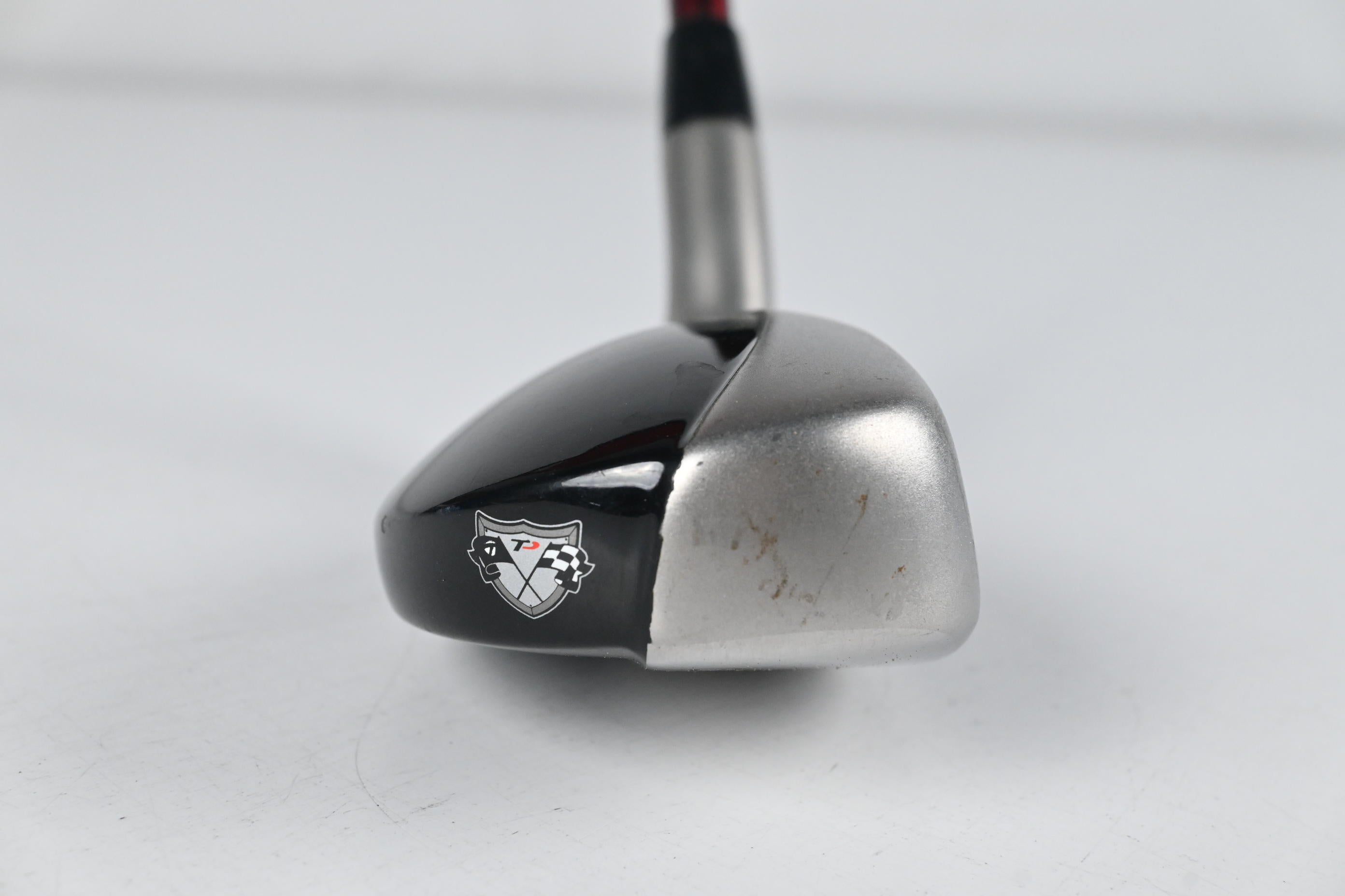 Taylormade Rescue Mid #2 Hybrid / 16 Degree / Stiff Flex UST iROD Shaft