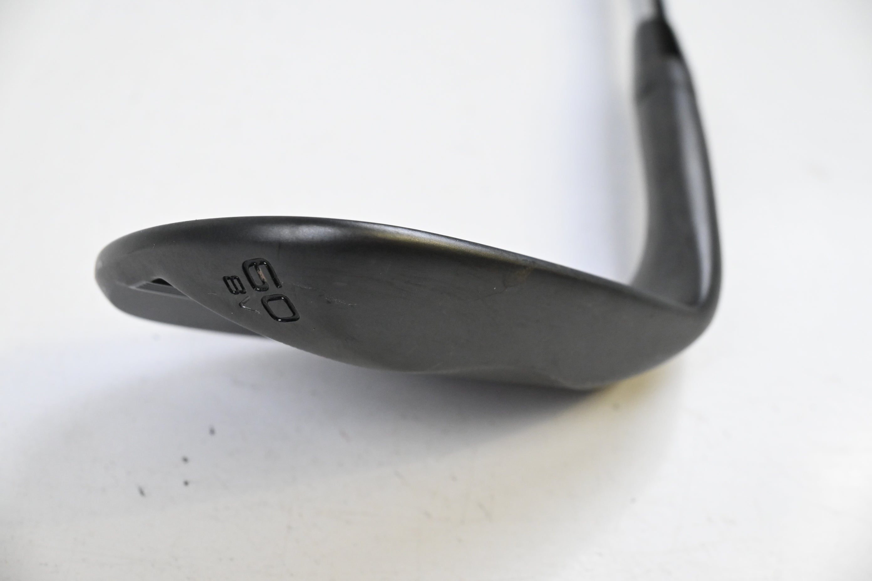 Cobra King 2025 Lob Wedge / 60 Degree / Wedge Flex Dynamic Gold Spinner Shaft