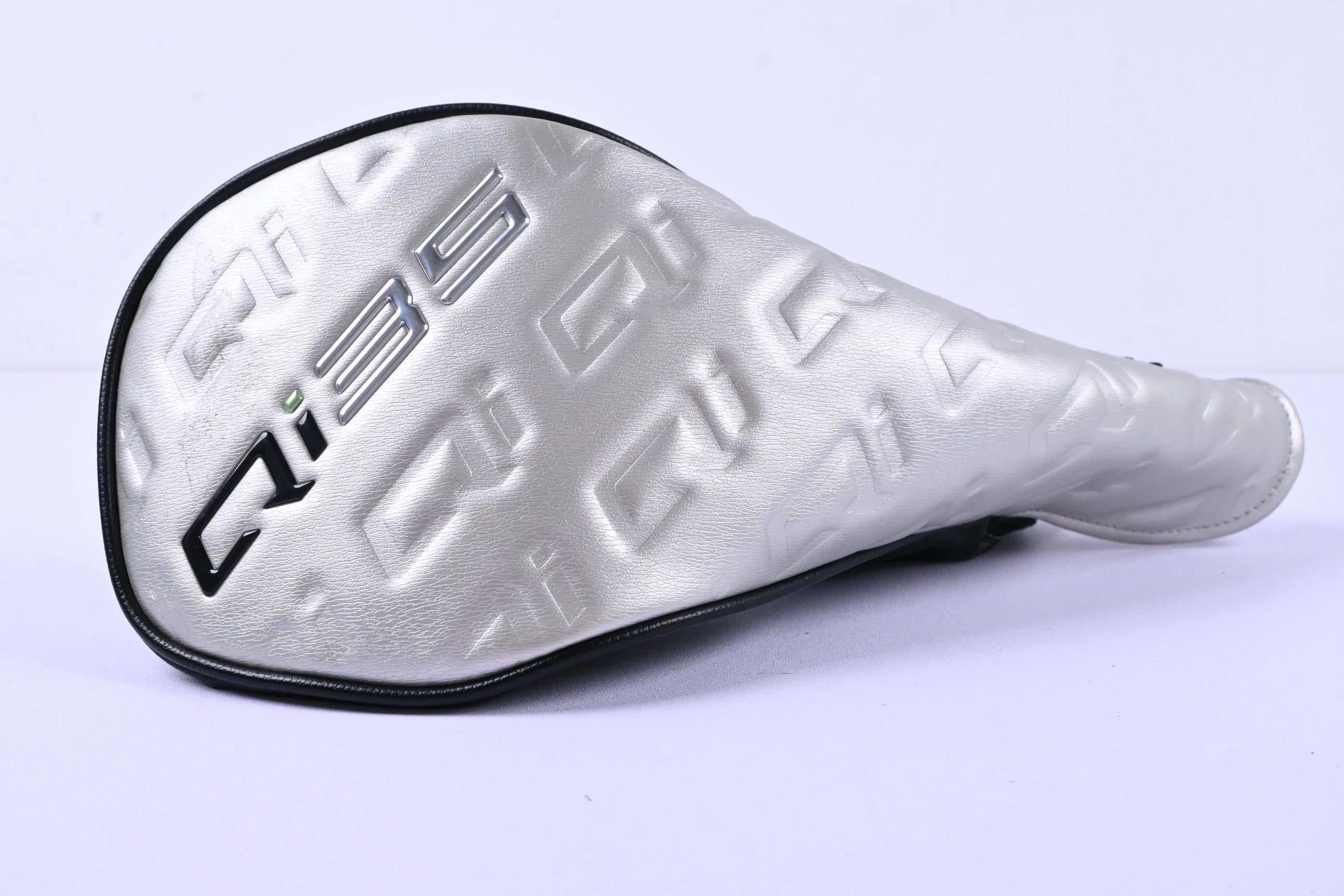Taylormade Qi35 LS Driver / 8 Degree / Stiff Flex EvenFlow Riptide CB 60 Shaft