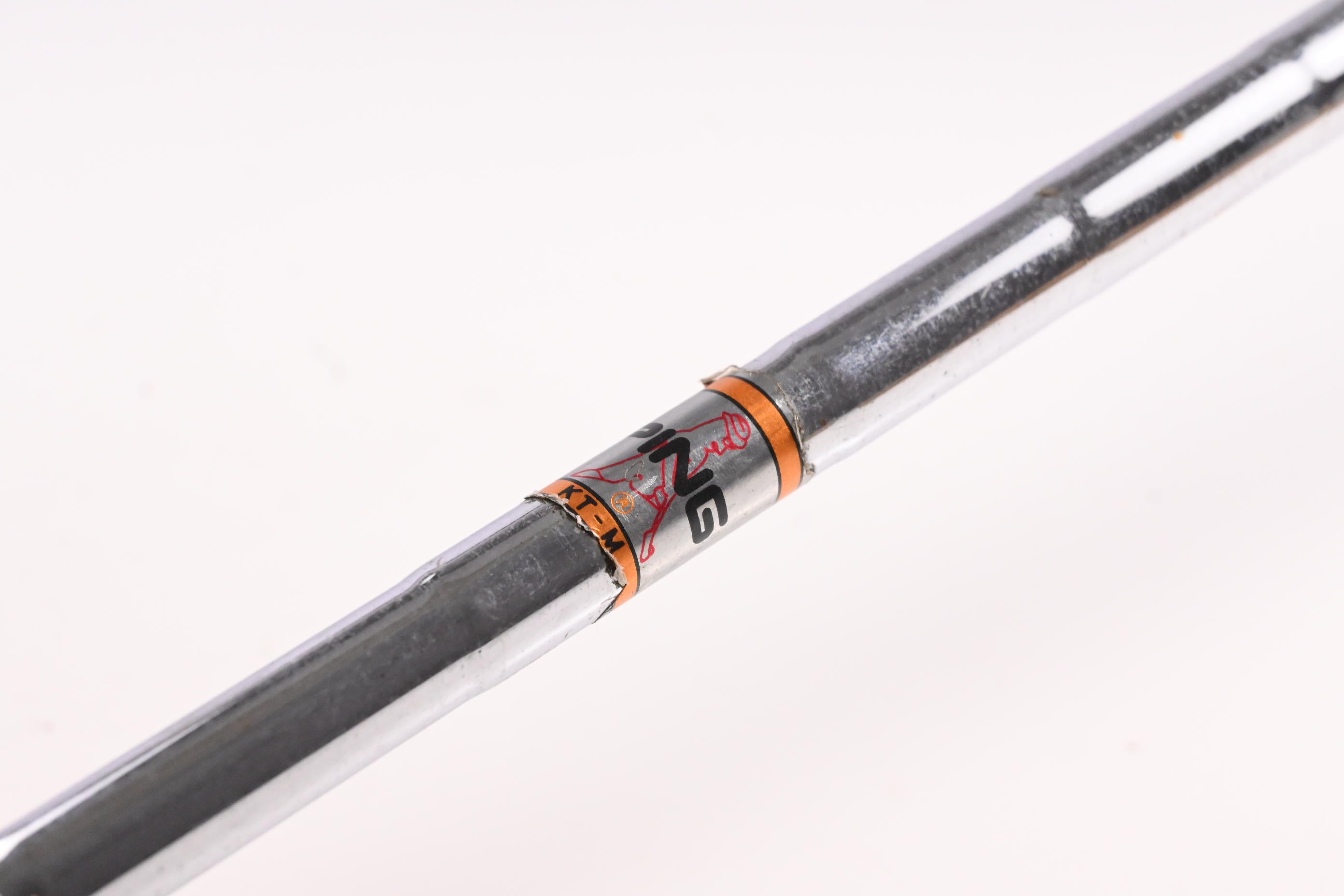 Left Hand Ping Zing #3 Wood / 15 Degree / Regular Flex Ping Shaft