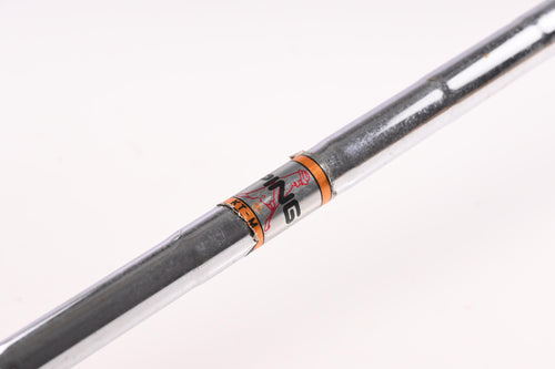 Left Hand Ping Zing #3 Wood / 15 Degree / Regular Flex Ping Shaft