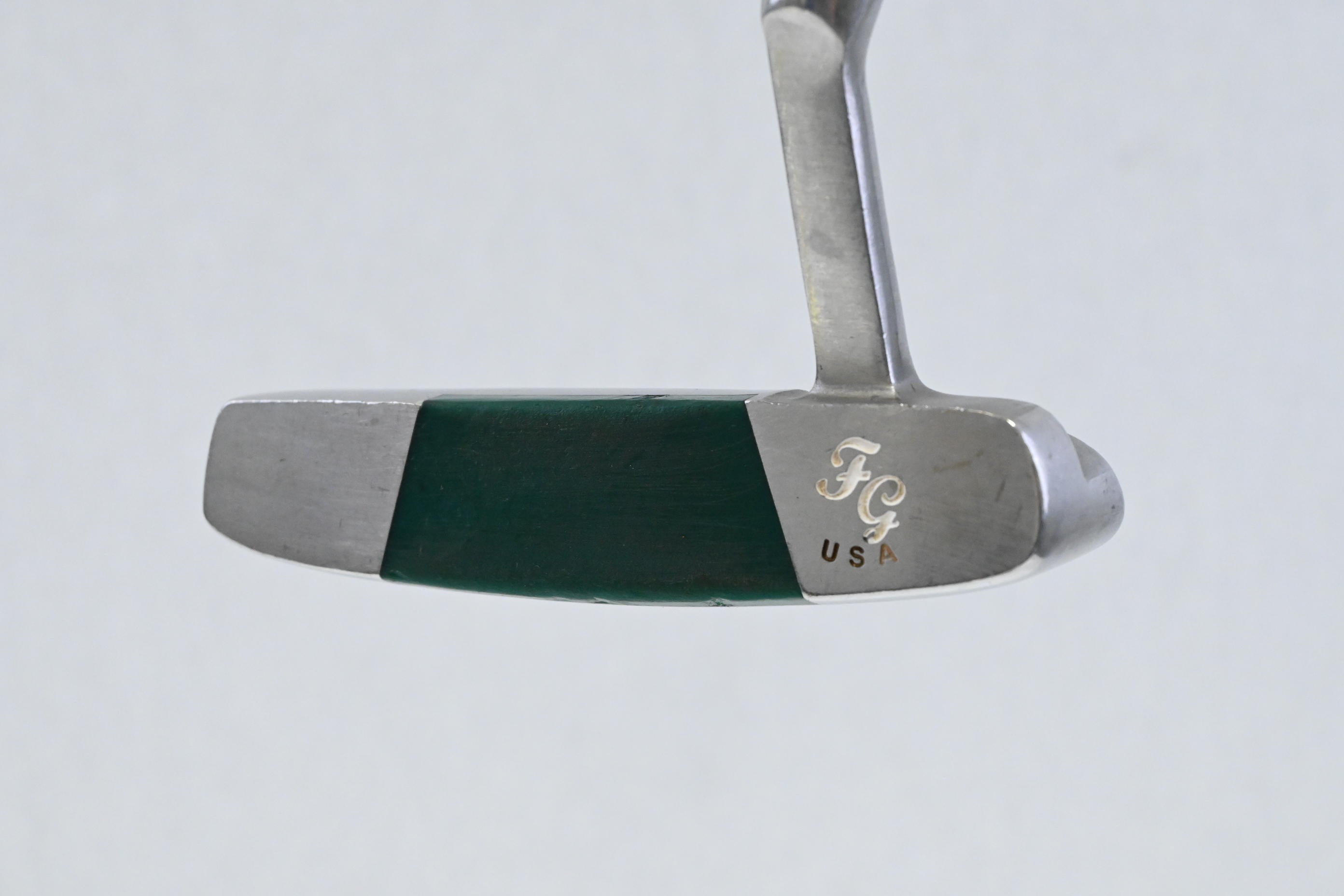 Fisher Classic Tour Series 2 Putter / 34 Inch