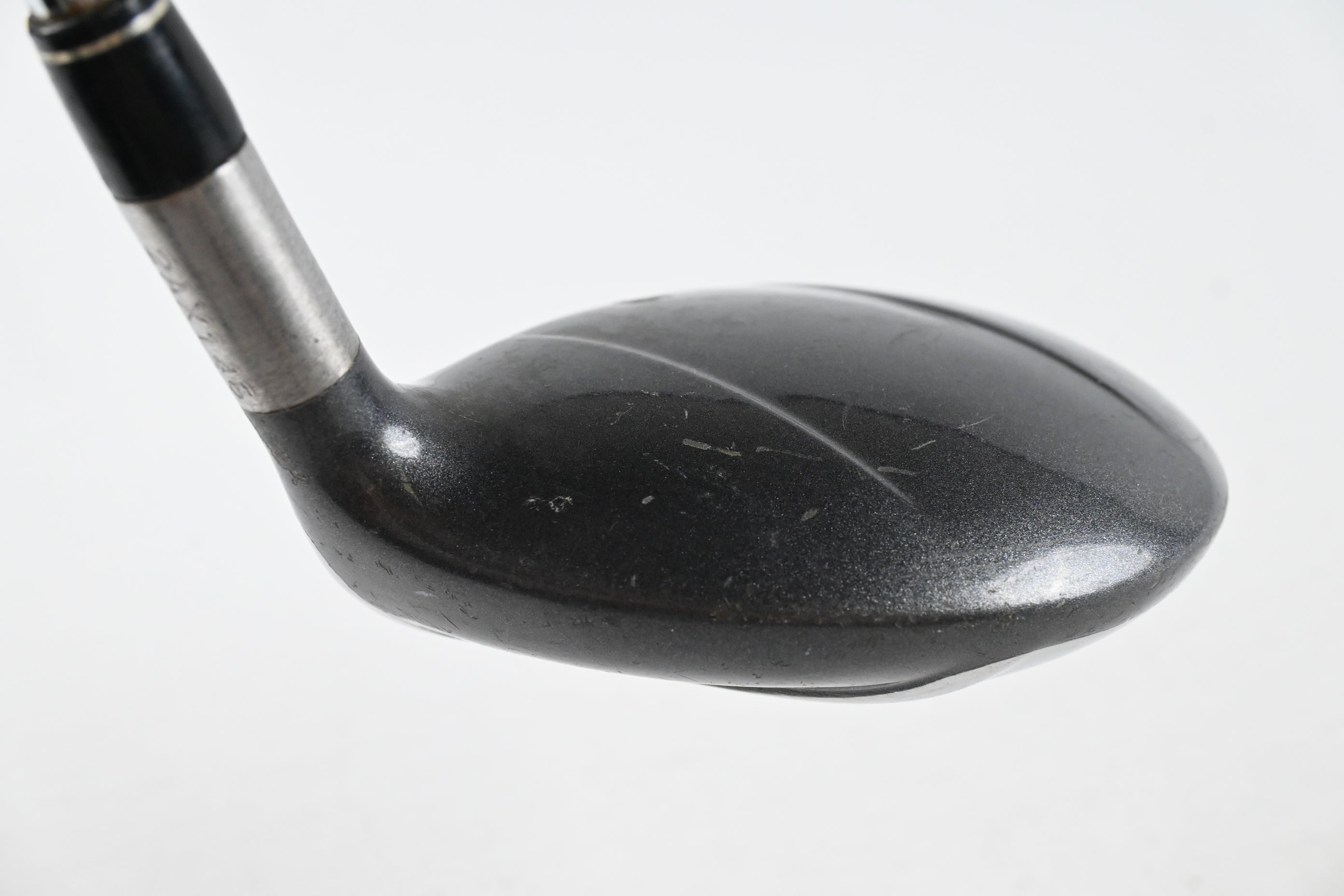 Taylormade 200 Steel #3 Wood / 15 Degree / Stiff Flex Taylormade Shaft