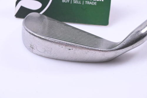 Ping Eye #3 Iron / 21.5 Degree / Black Dot / Regular Flex Steel Shaft / No Shaft Band