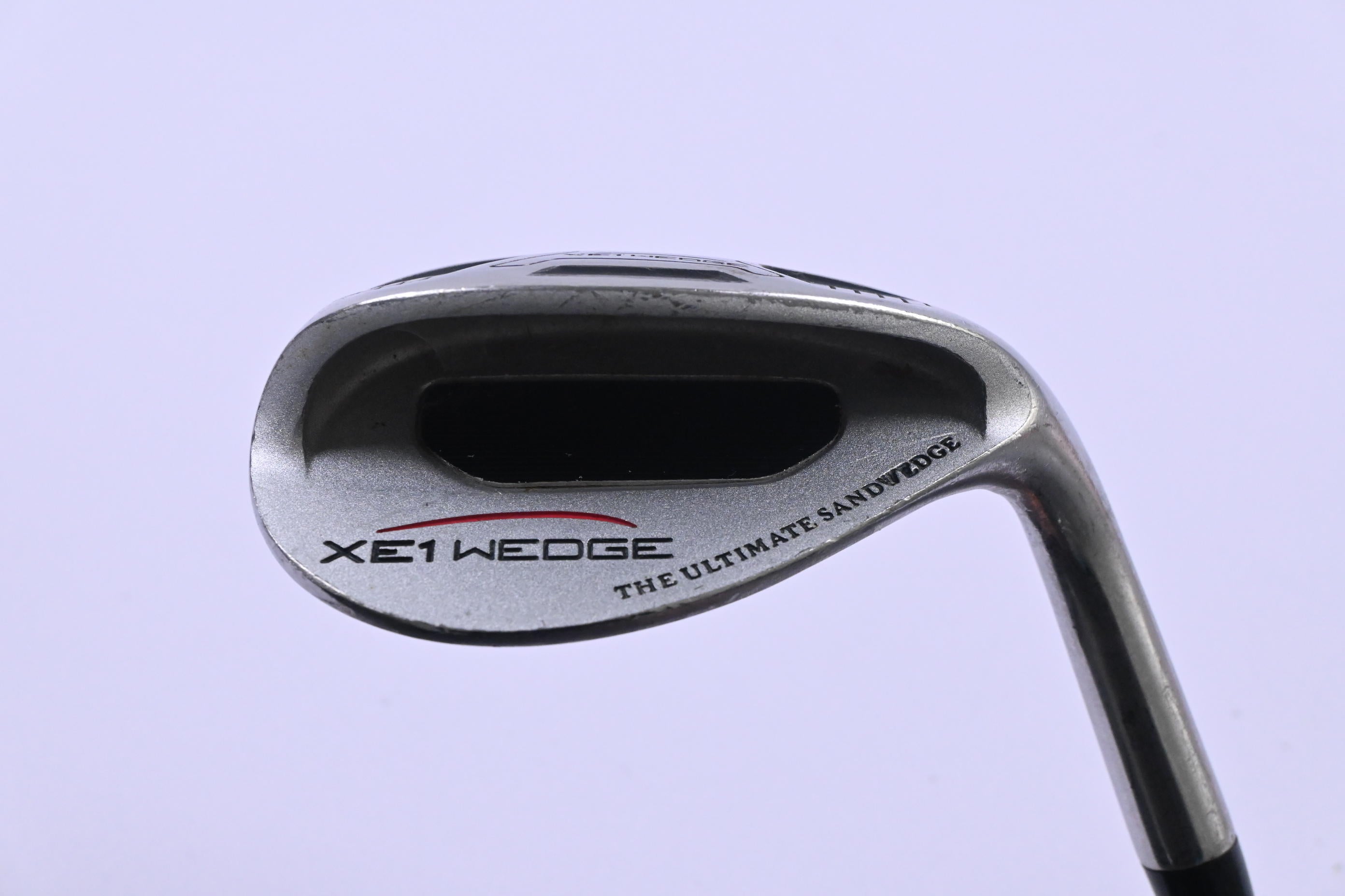 XE1 Ultimate Lob Wedge / 59 Degree / Wedge Flex XE1 Shaft