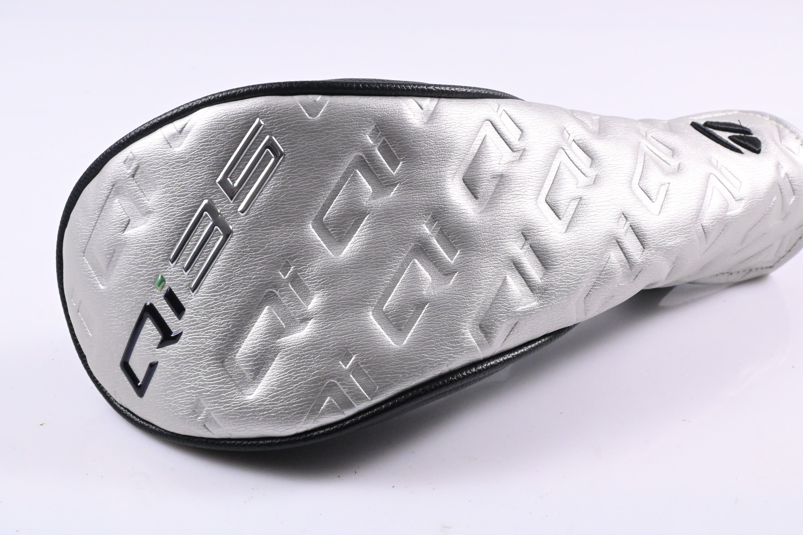 Taylormade Qi35 Tour #3 Wood / 15 Degree / Stiff Flex Kai'li Blue Dark Waves 75