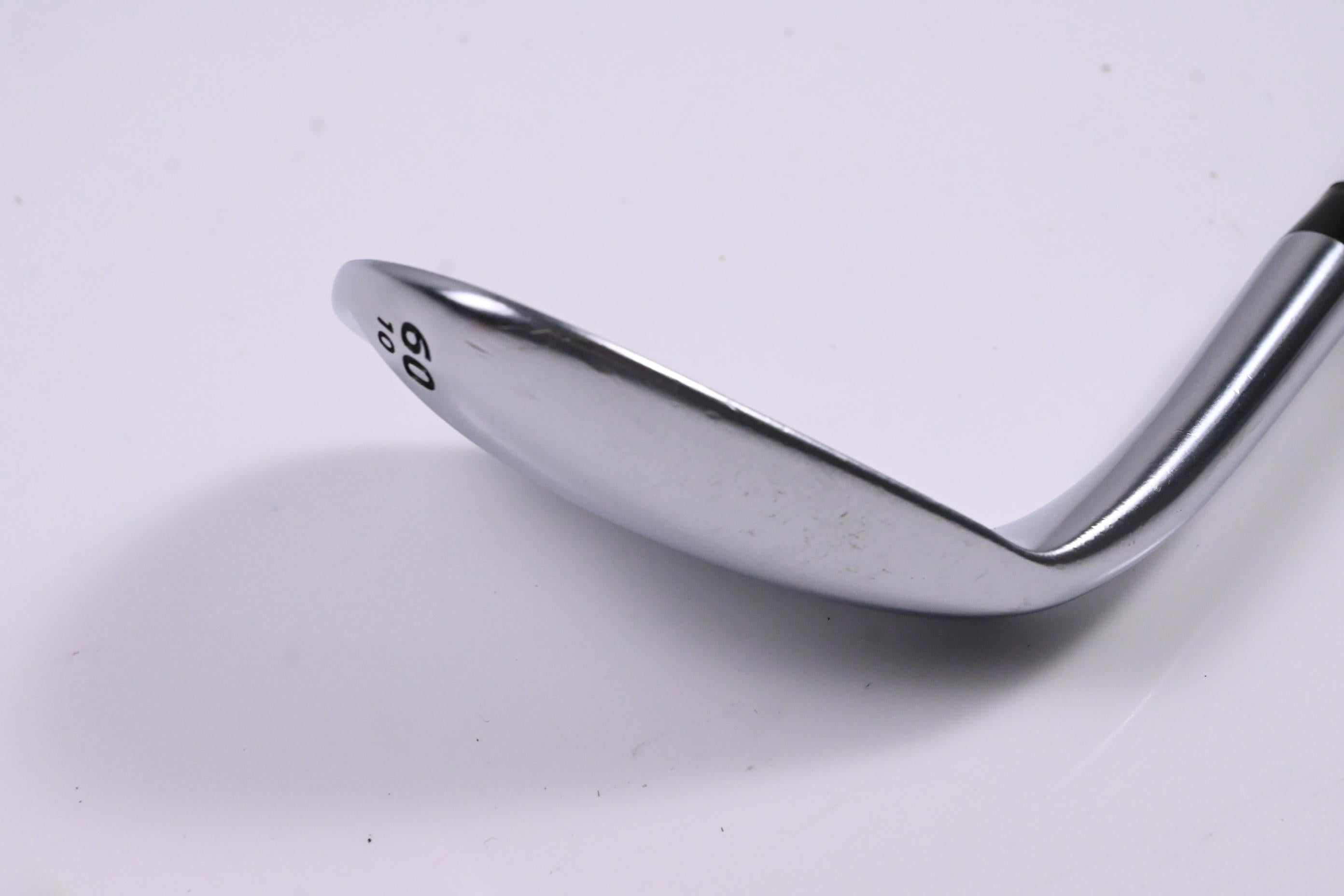 Caley Lob Wedge / 60 Degree / Regular Flex Fujikura Pro 63 Shaft