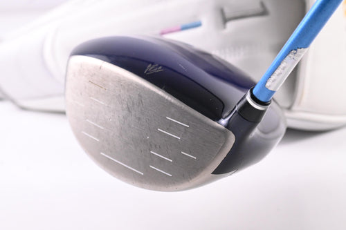 Ladies XXIO X Driver / 12.5 Degree / Ladies Flex XXIO MP 1000 37 Shaft