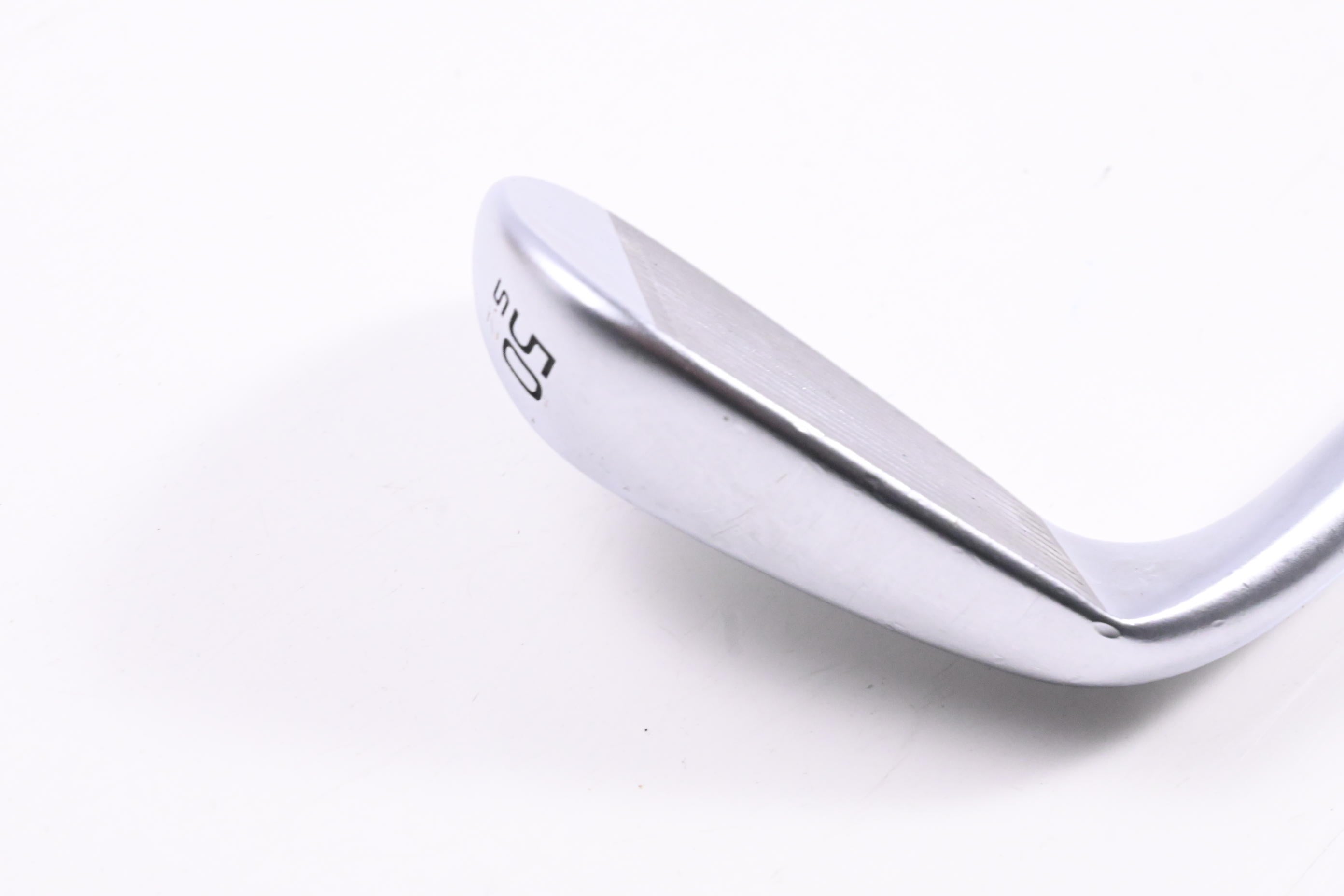 Ping S159 Gap Wedge / 50 Degree / Black Dot / Stiff Flex Ping AWT 3.0 Shaft