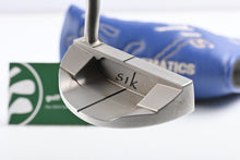 Load image into Gallery viewer, Sik Sho Swept Neck C-Series Putter / 36 Inch
