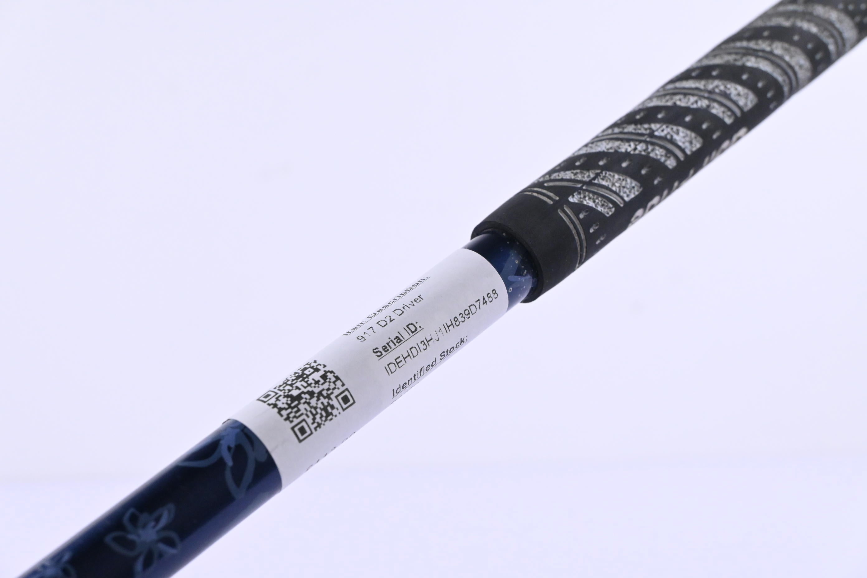Titleist 917 D2 Driver / 9.5 Degree / Regular Flex Diamana Kai'li 65 Shaft