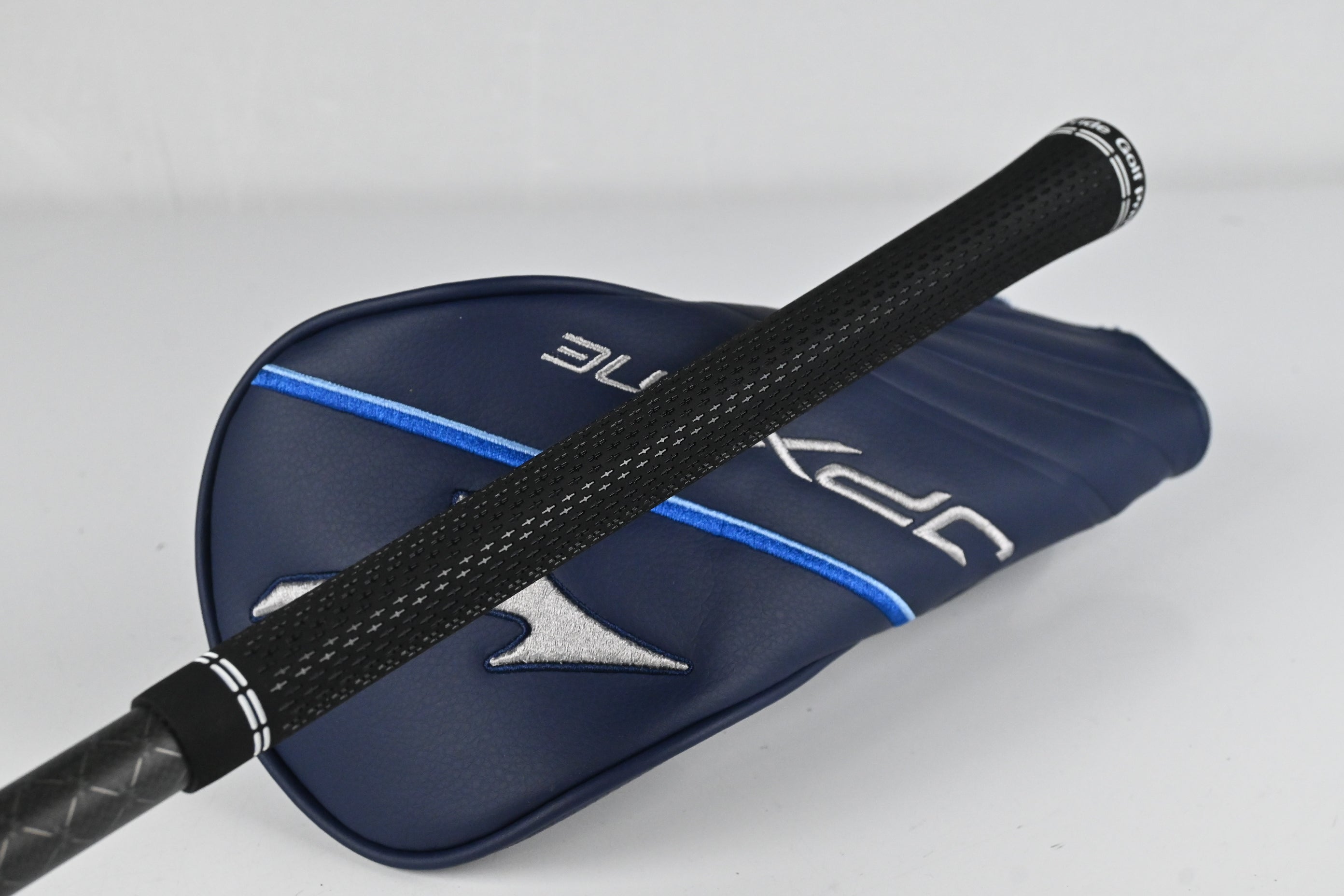 Mizuno JPX One #3 Wood / 15 Degree / Regular Flex Tensei 1K Blue 65 Shaft