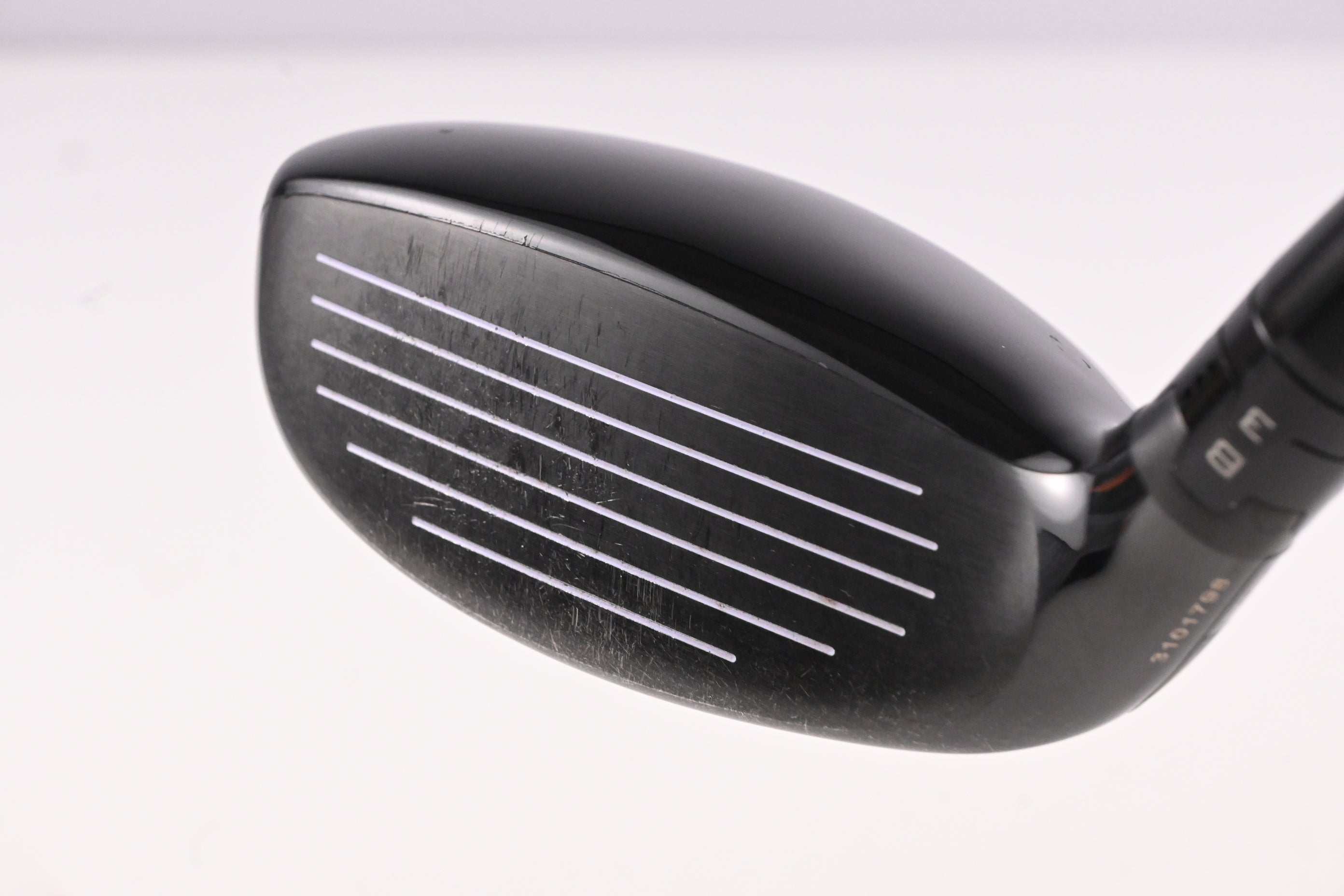 Titleist TSR2 #4 Hybrid / 21 Degree / Regular Flex Tensei AV Blue 70 Shaft