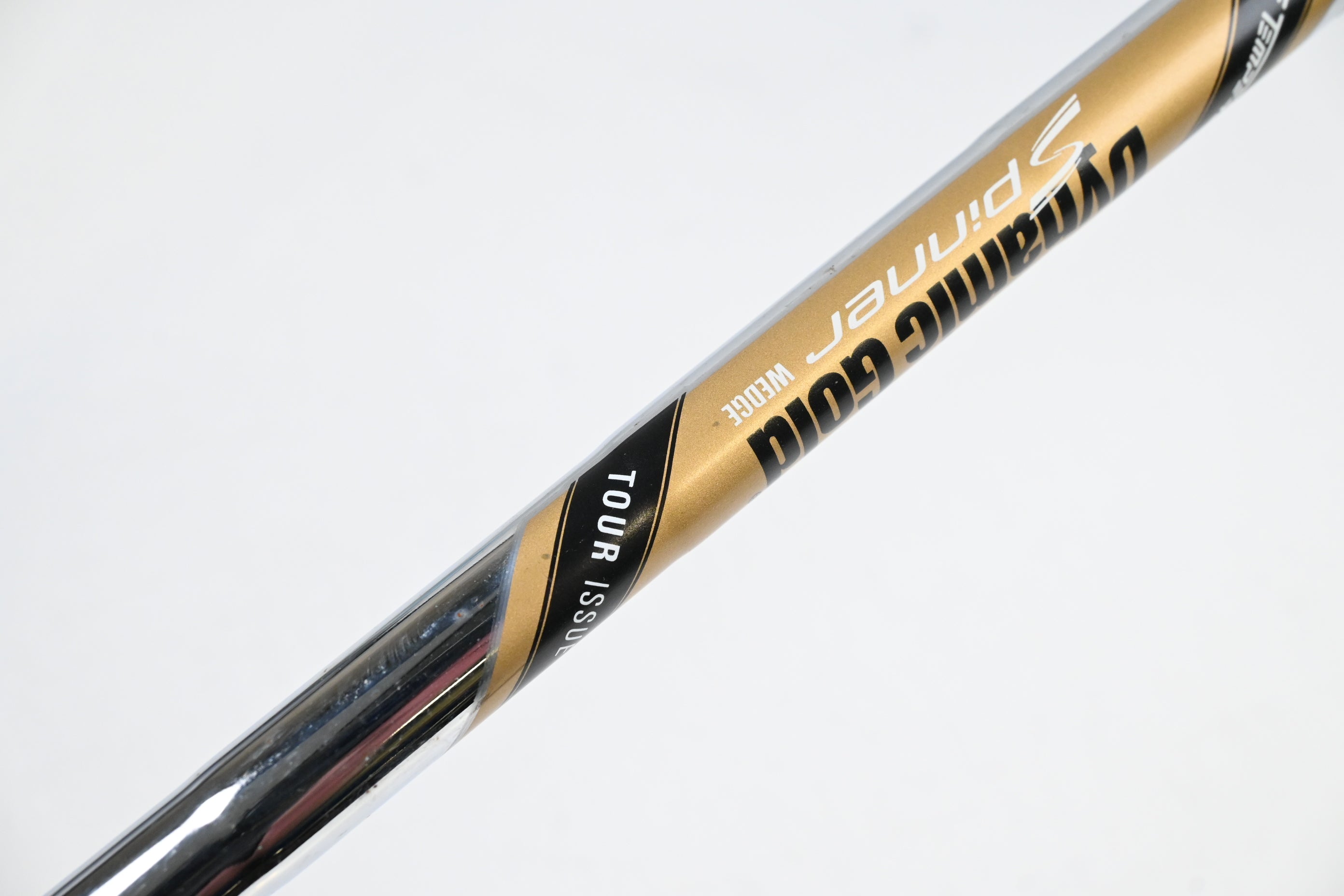 Cobra King 2025 Lob Wedge / 60 Degree / Wedge Flex Dynamic Gold Spinner Shaft