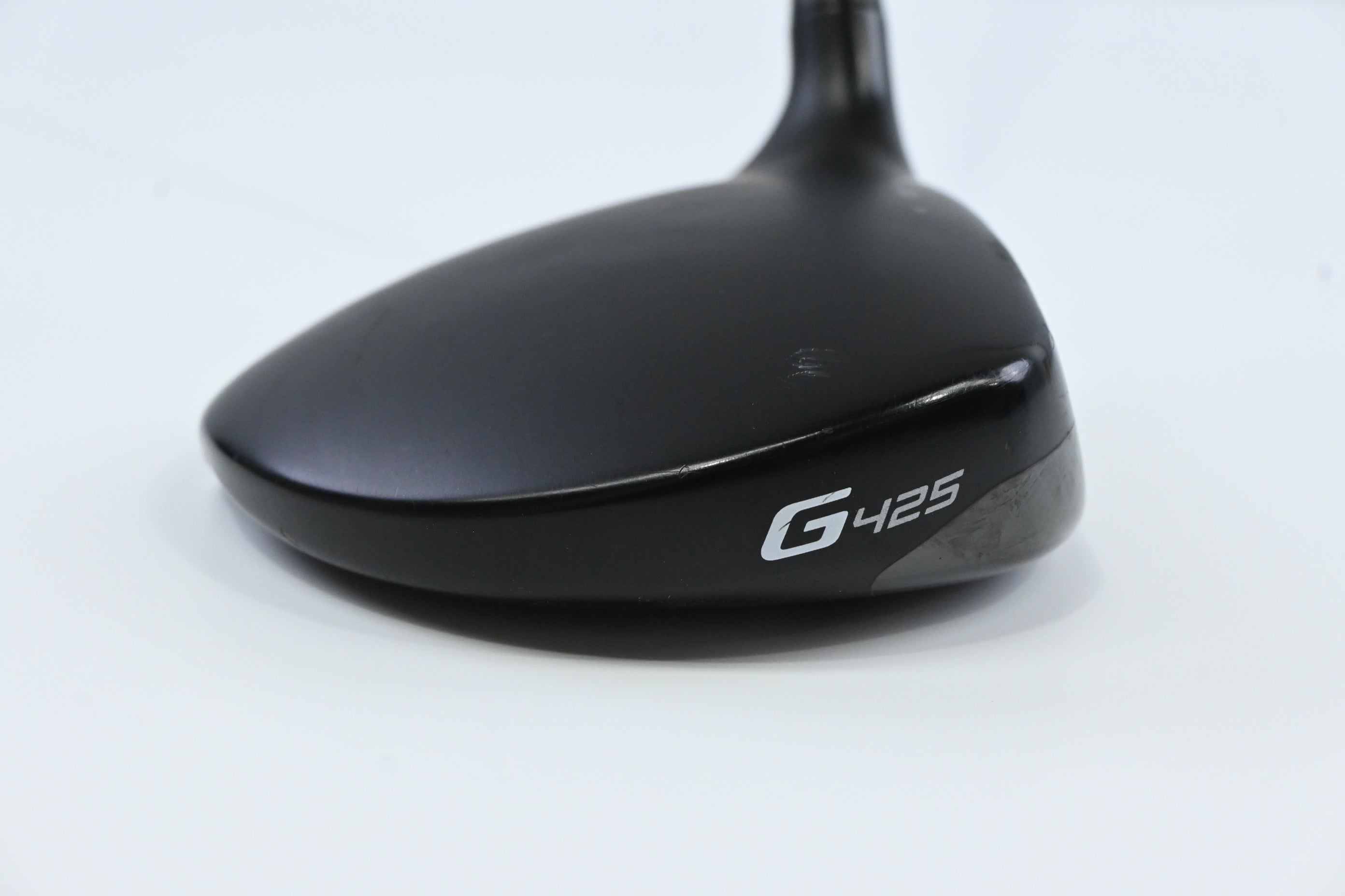 Ping G425 SFT #3 Wood / 16 Degree / Regular Flex  Ping Alta CB Slate 65 Shaft