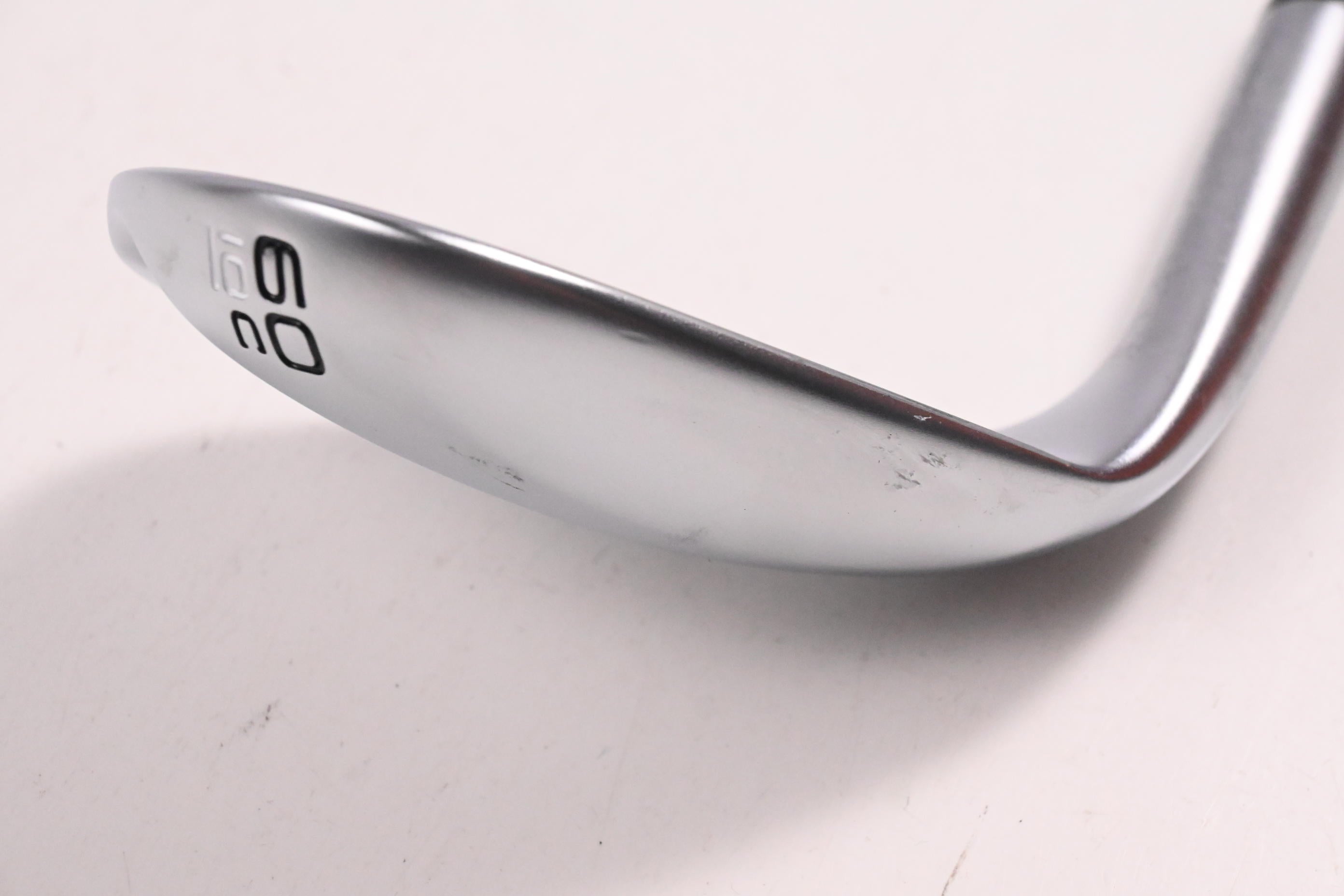 Mizuno Pro T-1  Lob Wedge / 60 Degree / Stiff Flex Dynamic Gold S400 Shaft