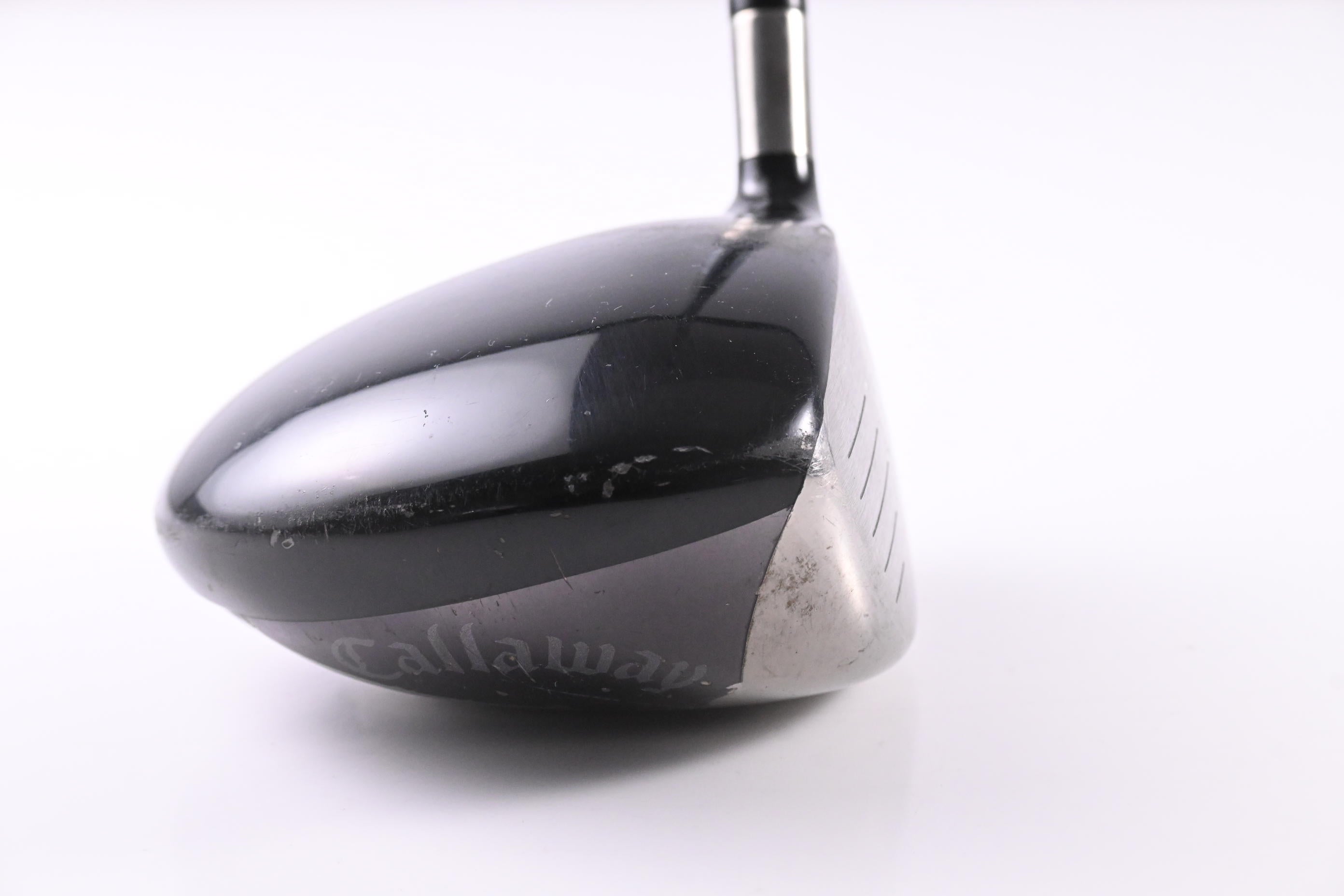 Callaway Diablo Edge Tour Driver / 9.5 Degree / Stiff Flex Aldila Habanero 60 Shaft