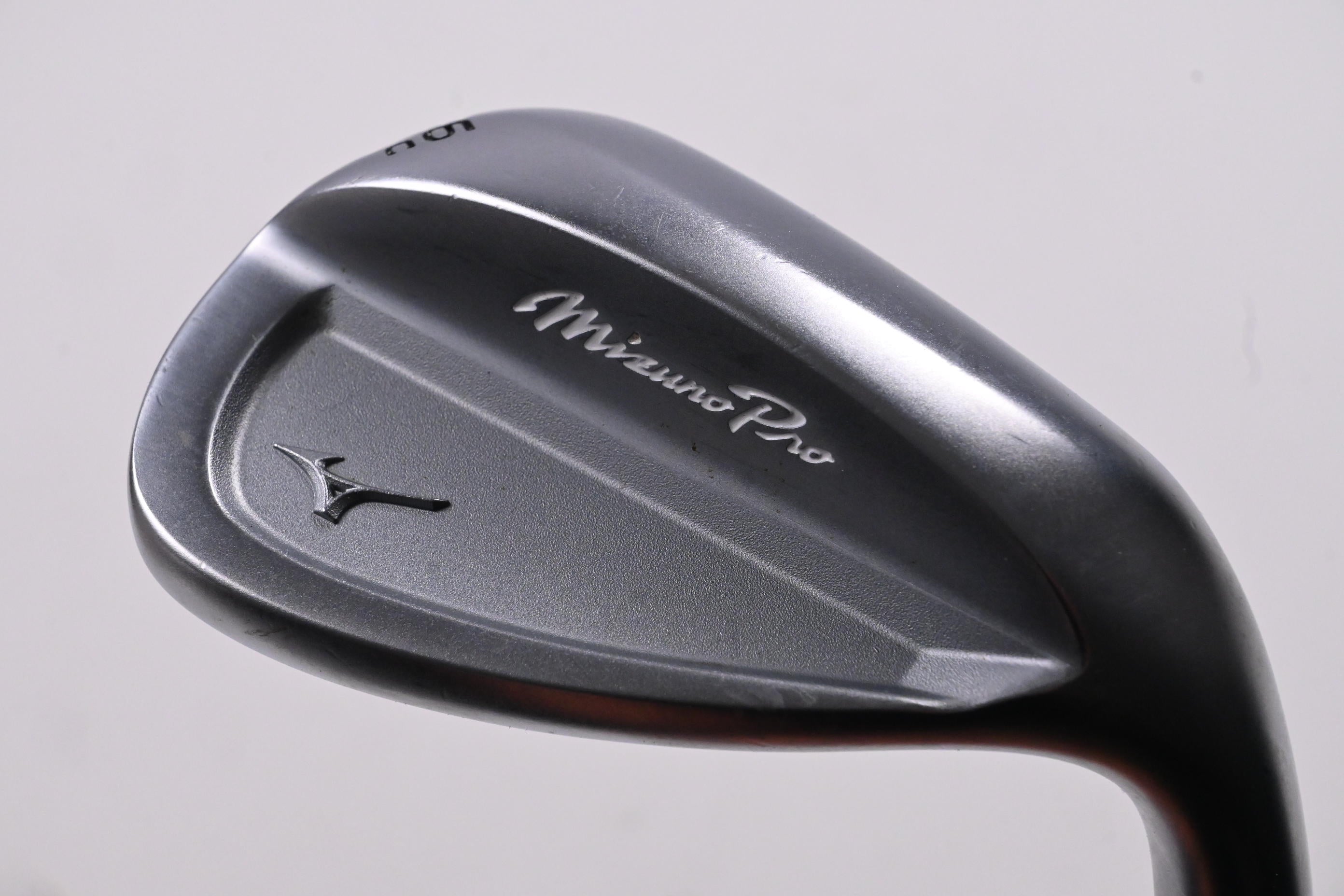 Mizuno Pro T-3 Sand Wedge / 56 Degree / Stiff Flex Dynamic Gold S400 Shaft