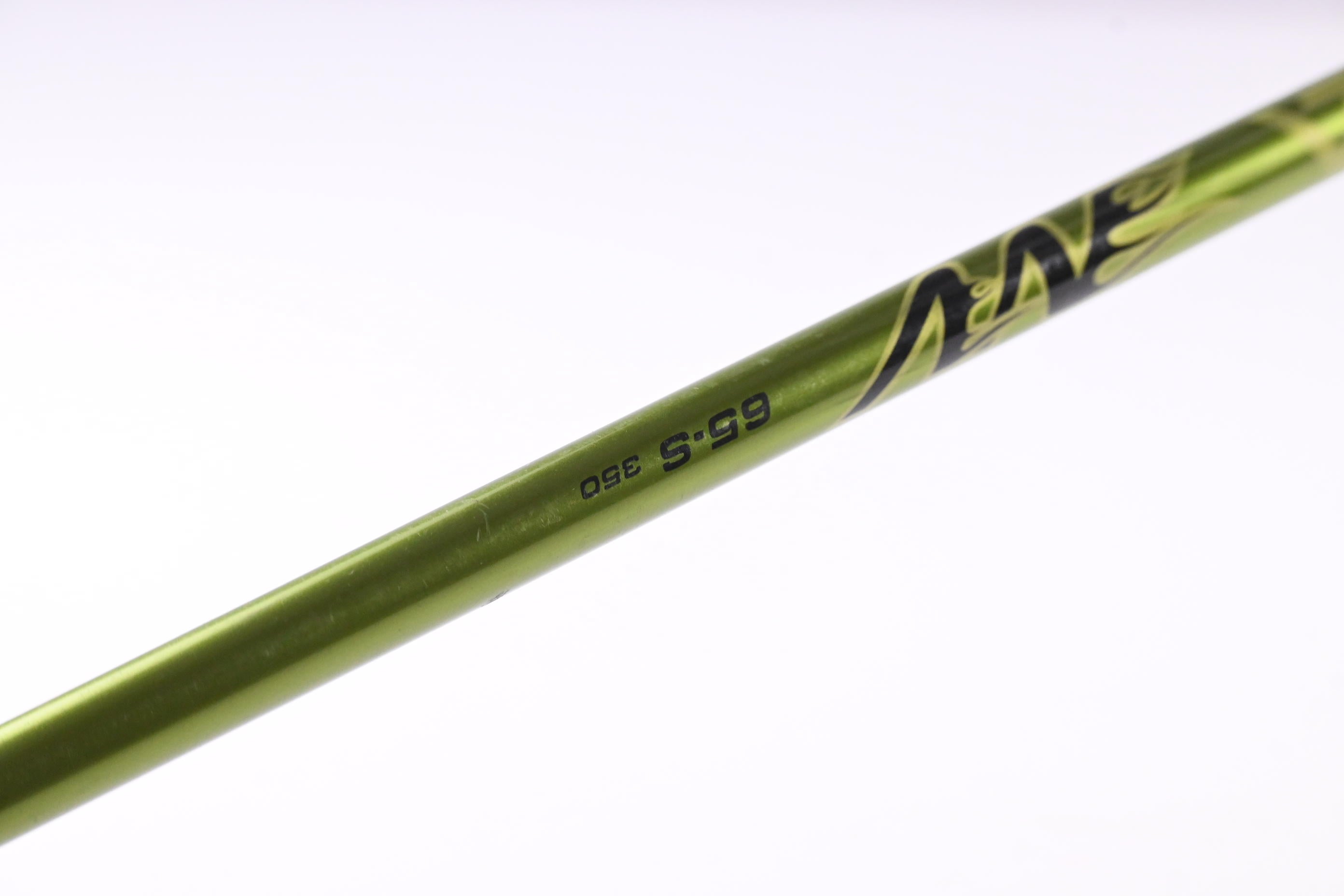 Ping G5 #3 Wood / 15 Degree / Stiff Flex Aldila NV Green 65 Shaft