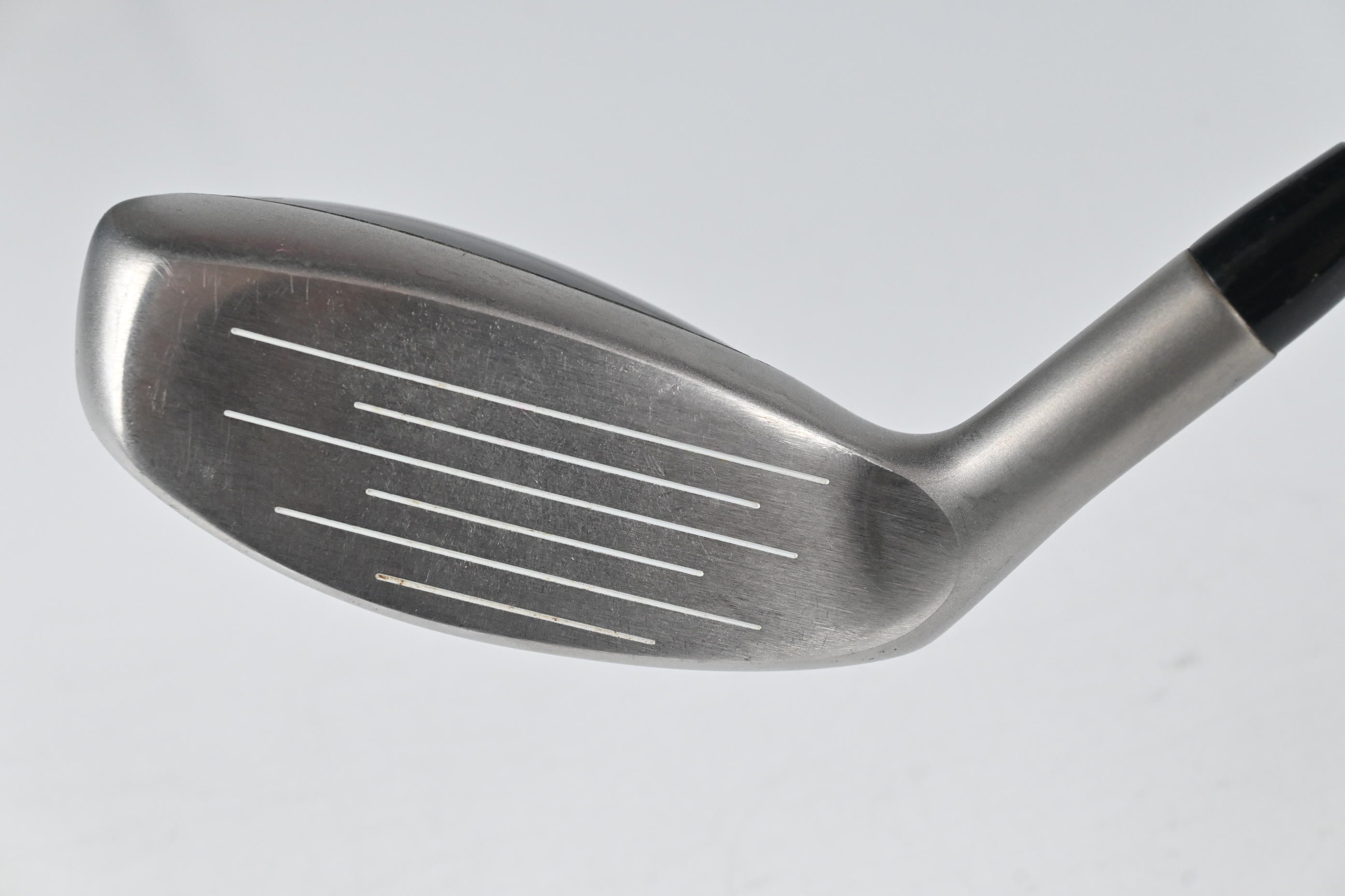 Taylormade Rescue Mid #2 Hybrid / 16 Degree / Stiff Flex UST iROD Shaft