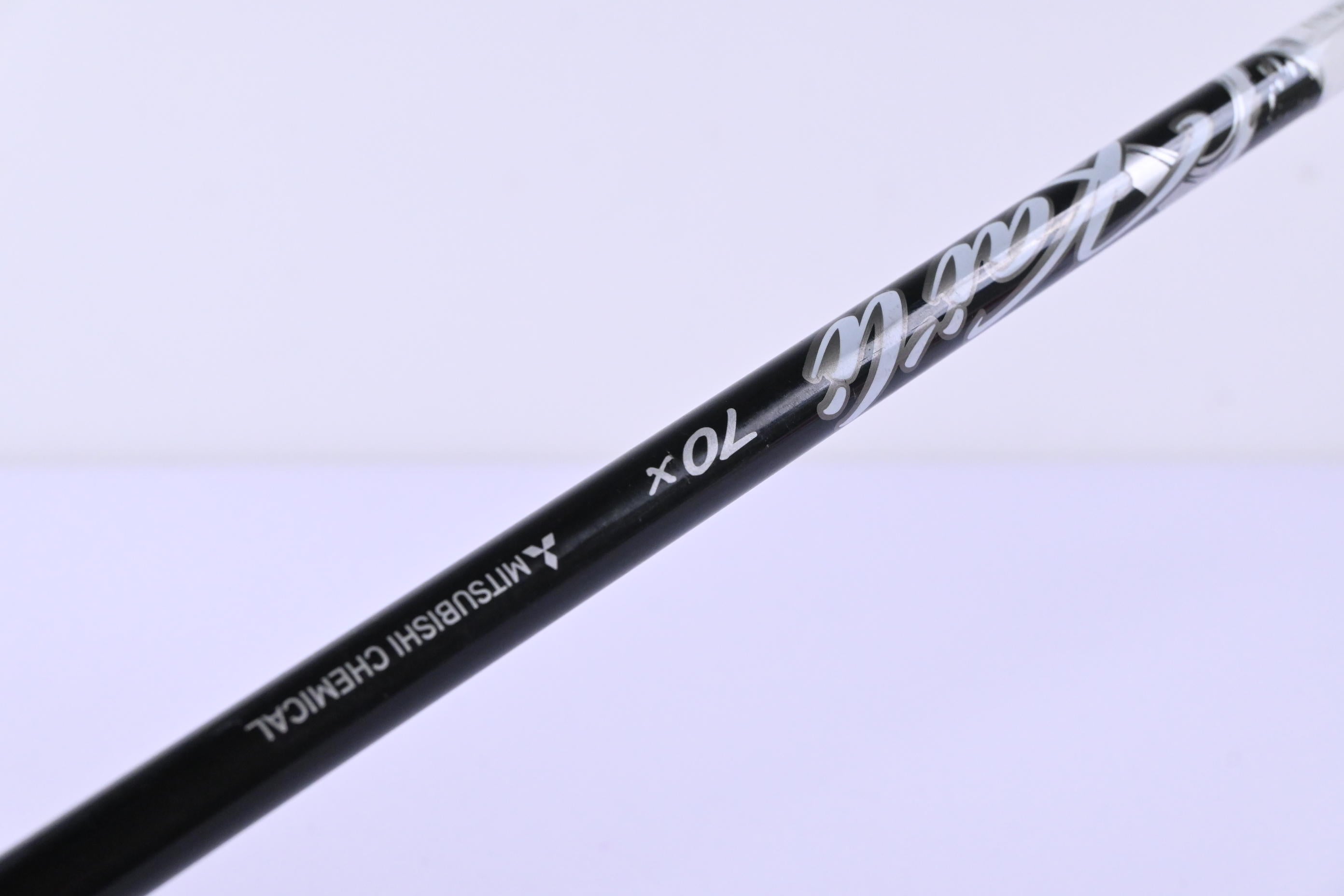 Callaway Paradym Triple Diamond #3 Wood / 15 Degree / X-Flex Kai'li White 70